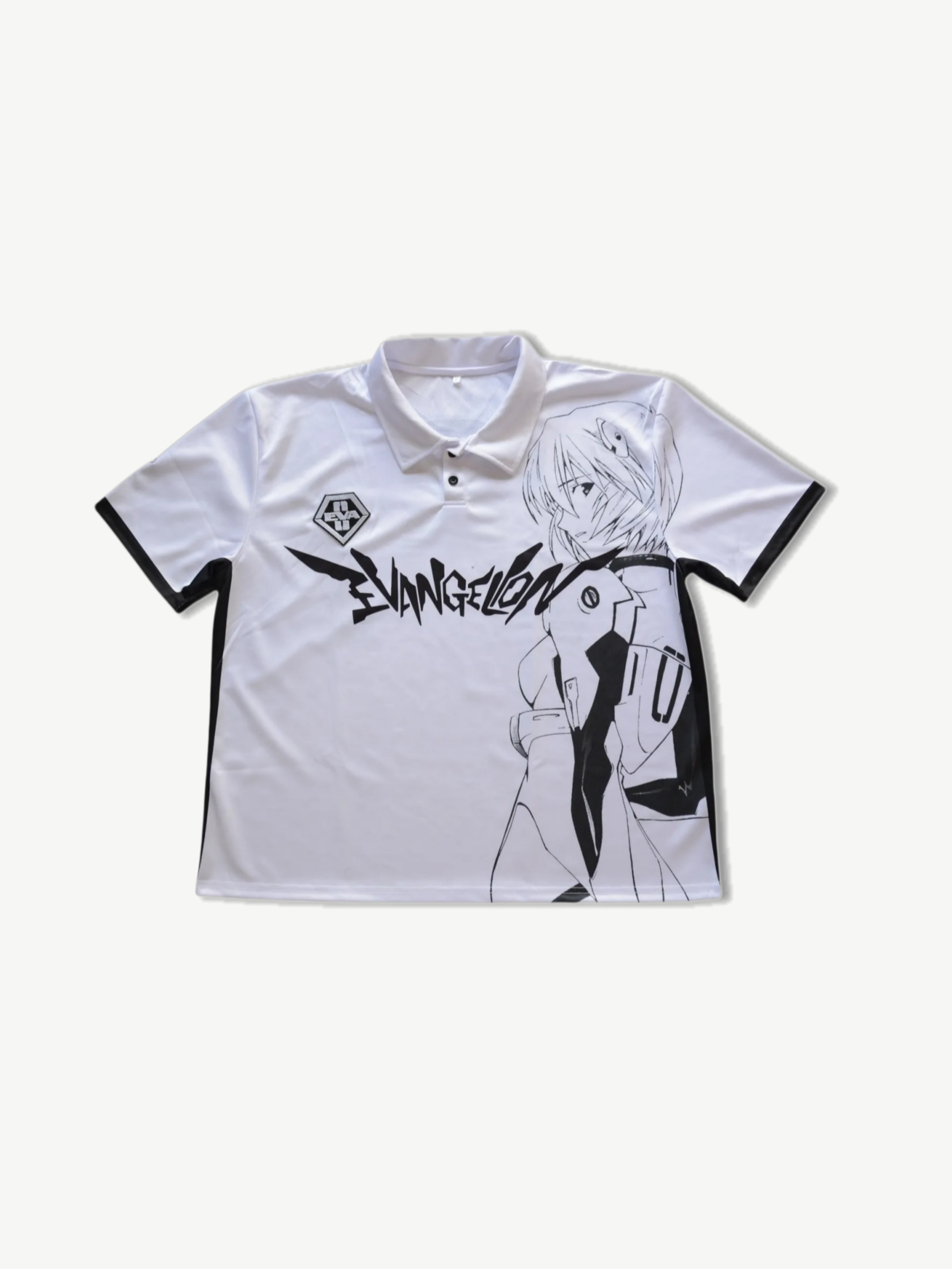 NULL UNIT JERSEY