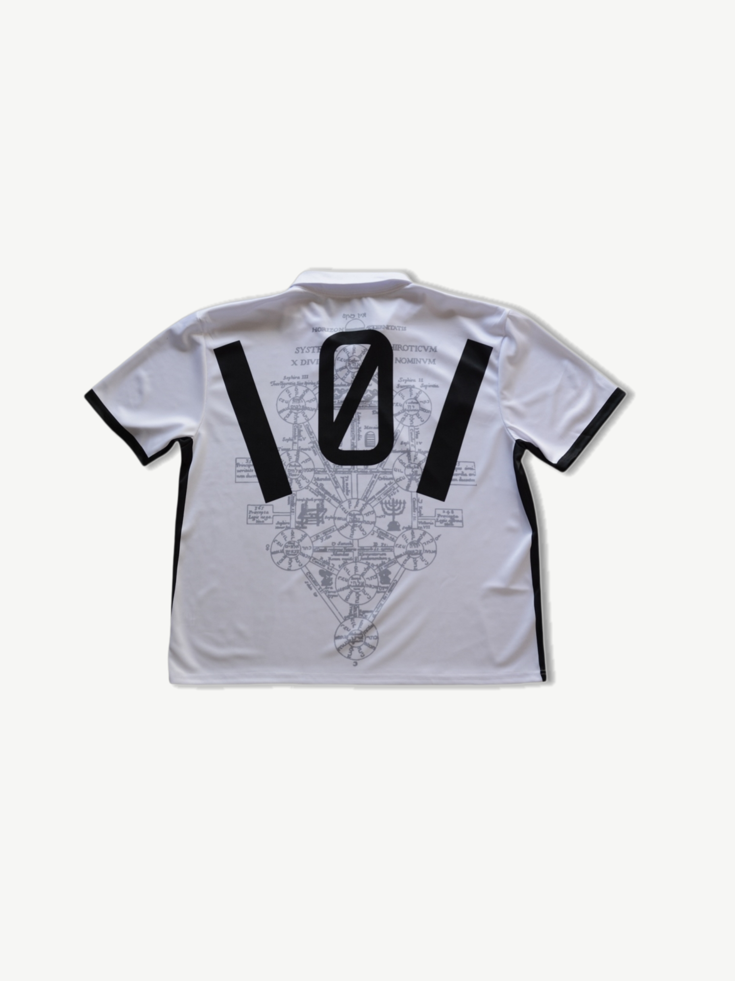 NULL UNIT JERSEY
