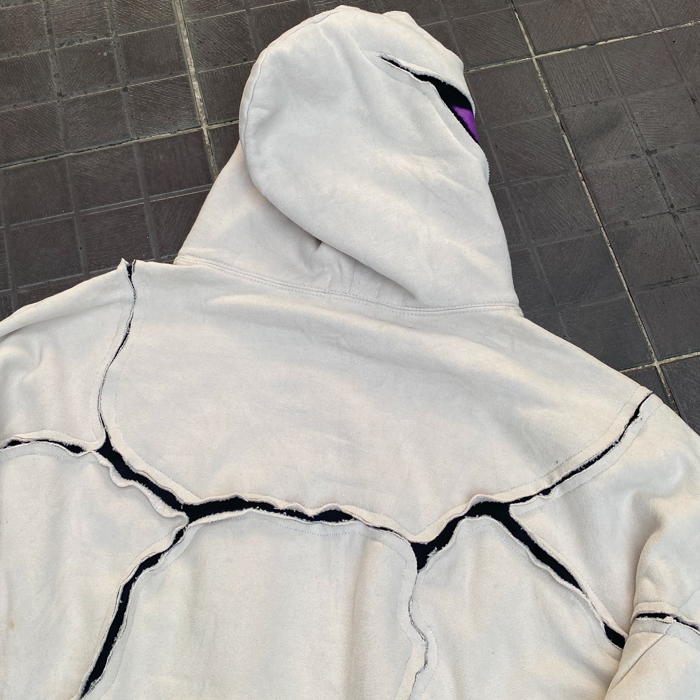 PHANTOM FREAK HOODIE