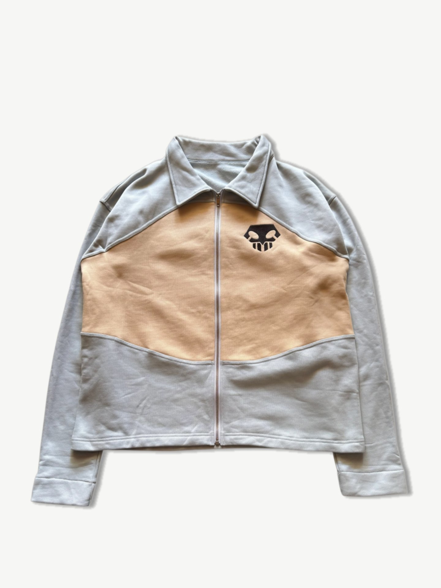 DUNE SEAM JACKET