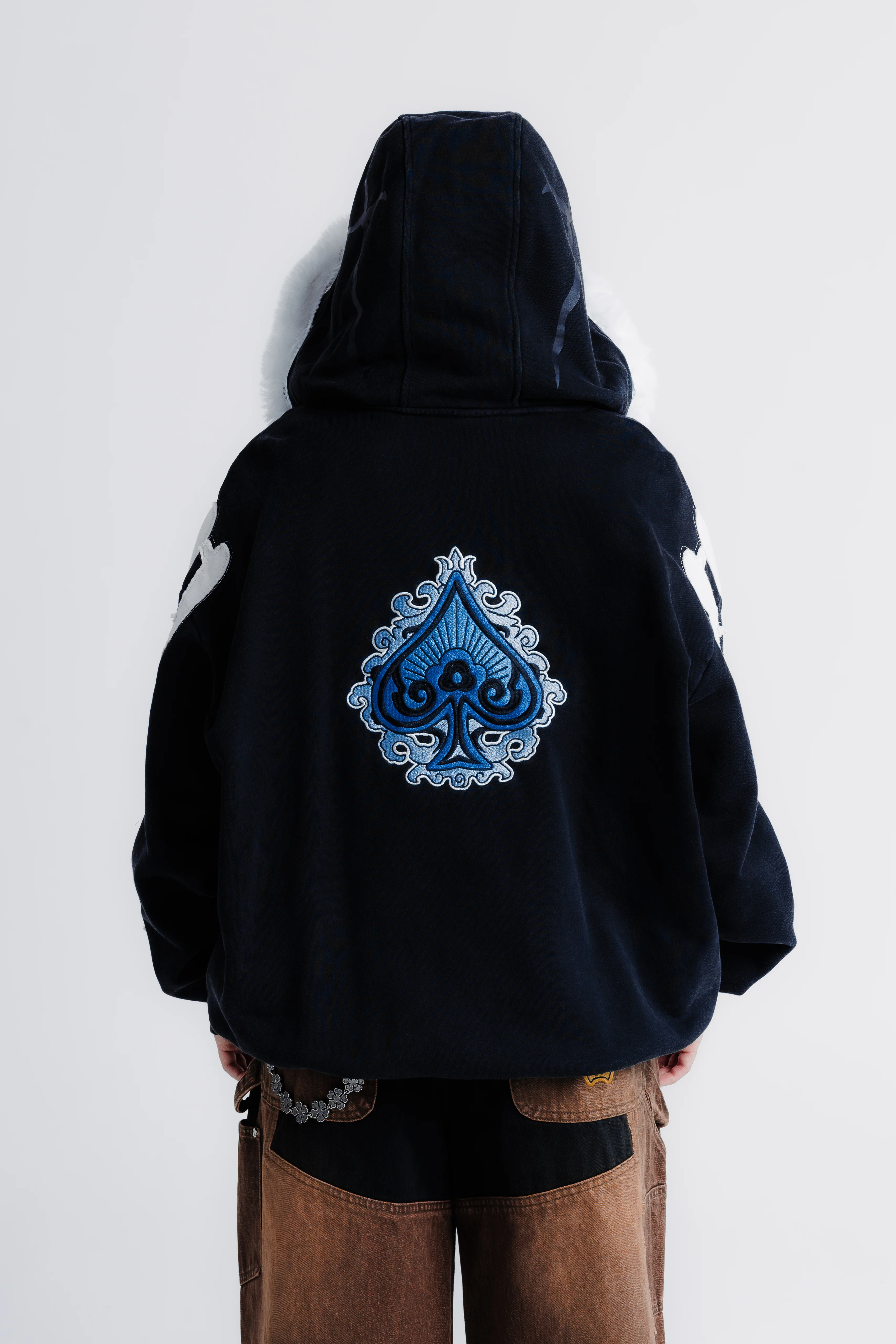 OSTEON COMMAND ZIP-UP