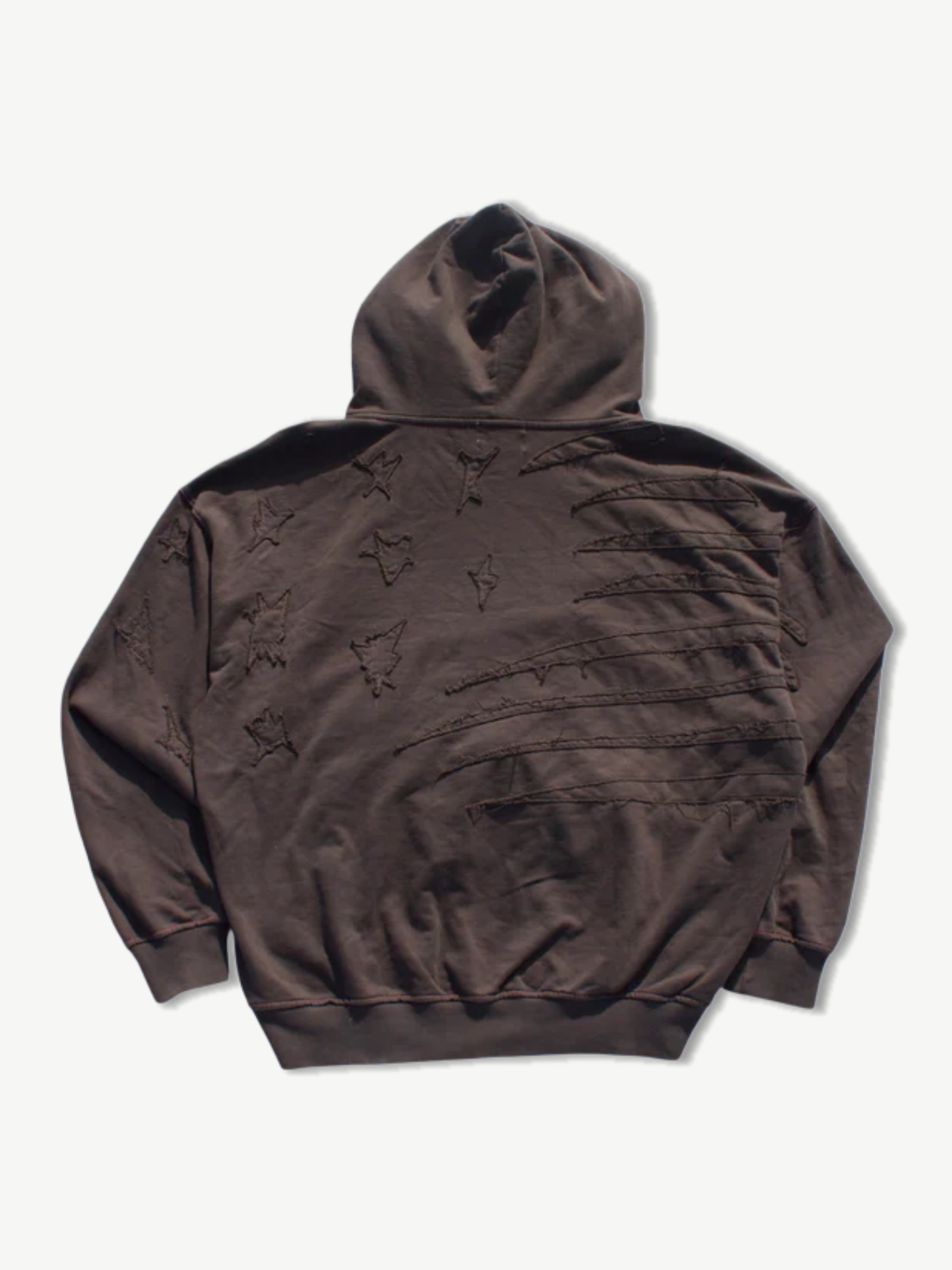 DIMENSION TYRANT HOODIE