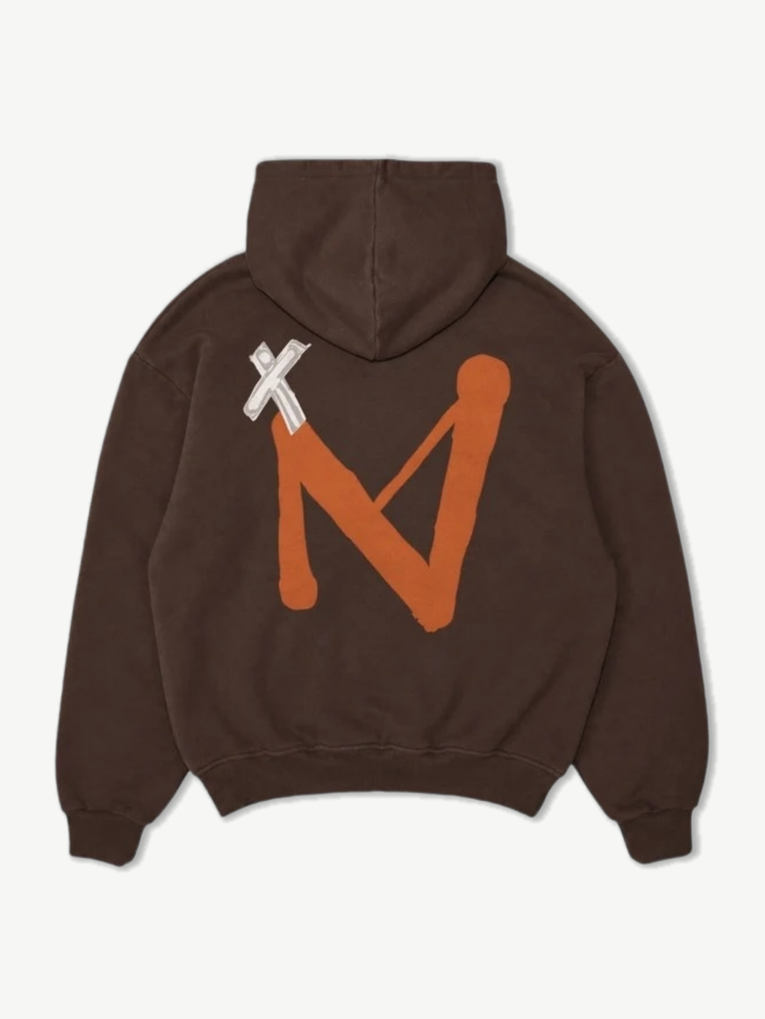 INSTANT BONE HOODIE