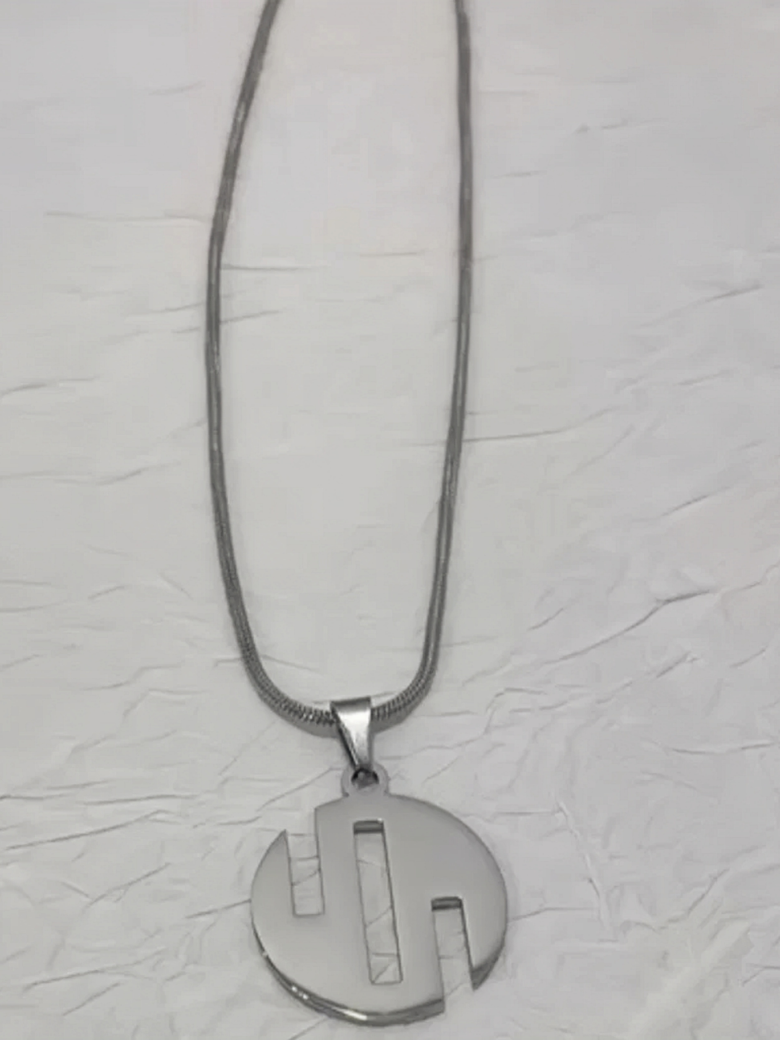 GENESIS FORCE NECKLACE