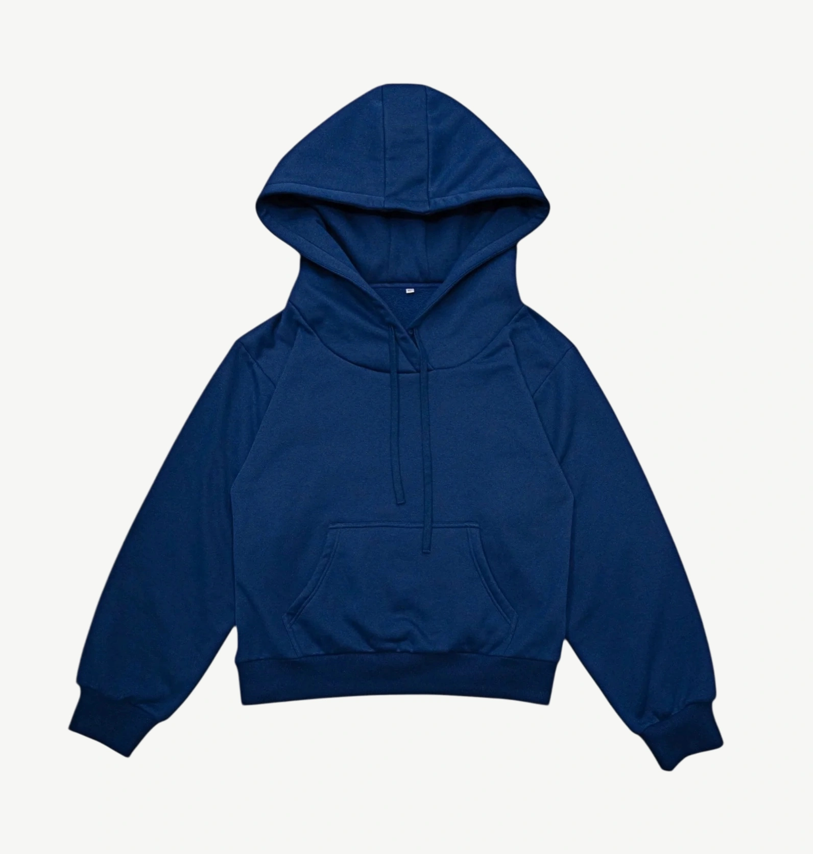 BIG HOOD HOODIE
