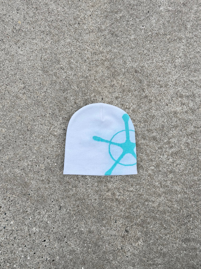 ORB SPAN BEANIE