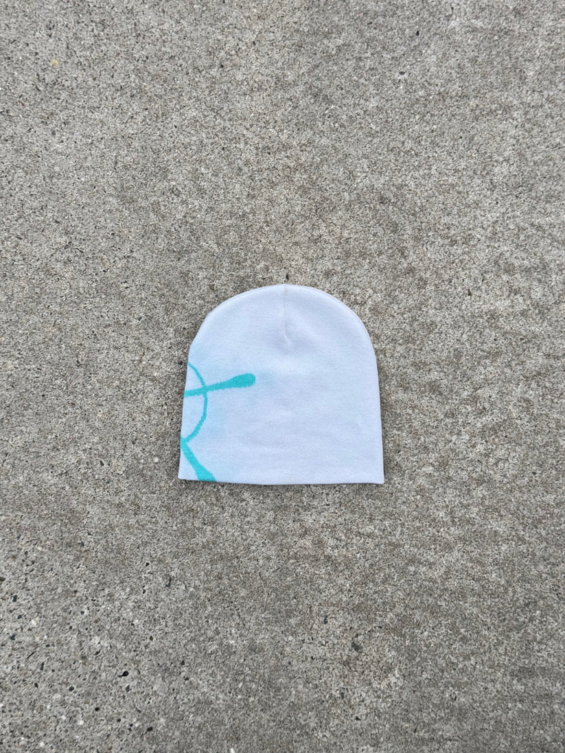 ORB SPAN BEANIE