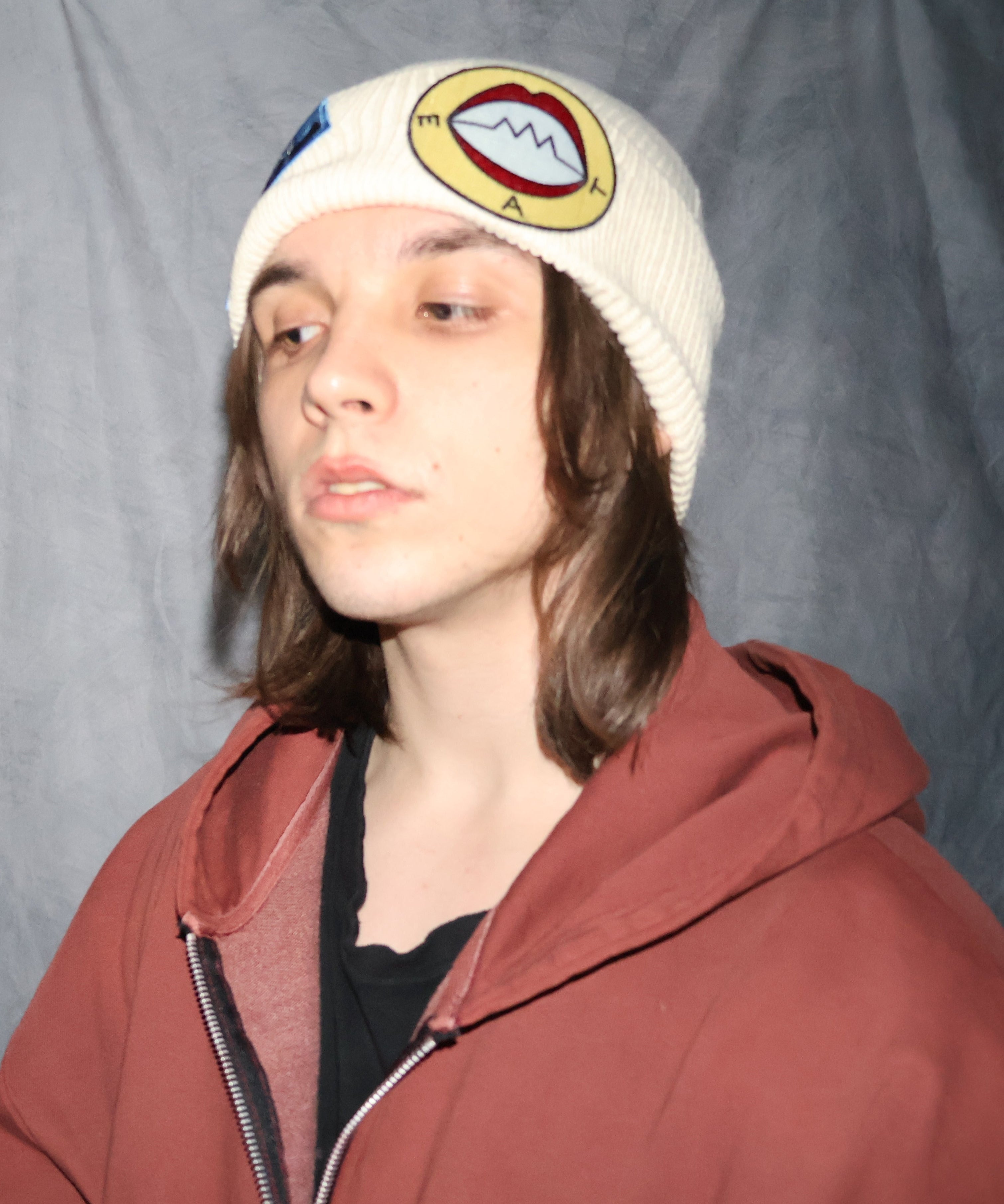 SOUL BEANIE