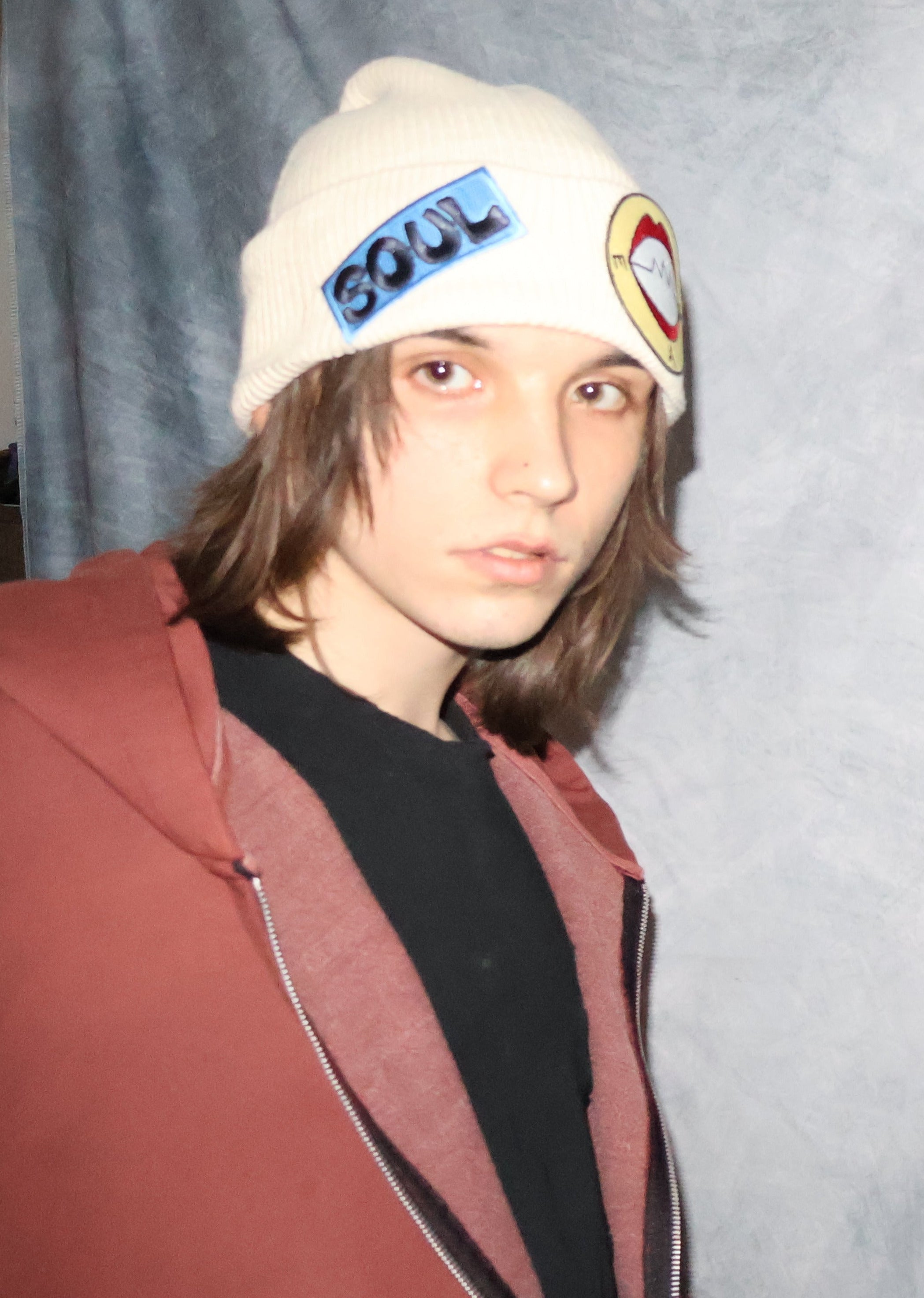 SOUL BEANIE