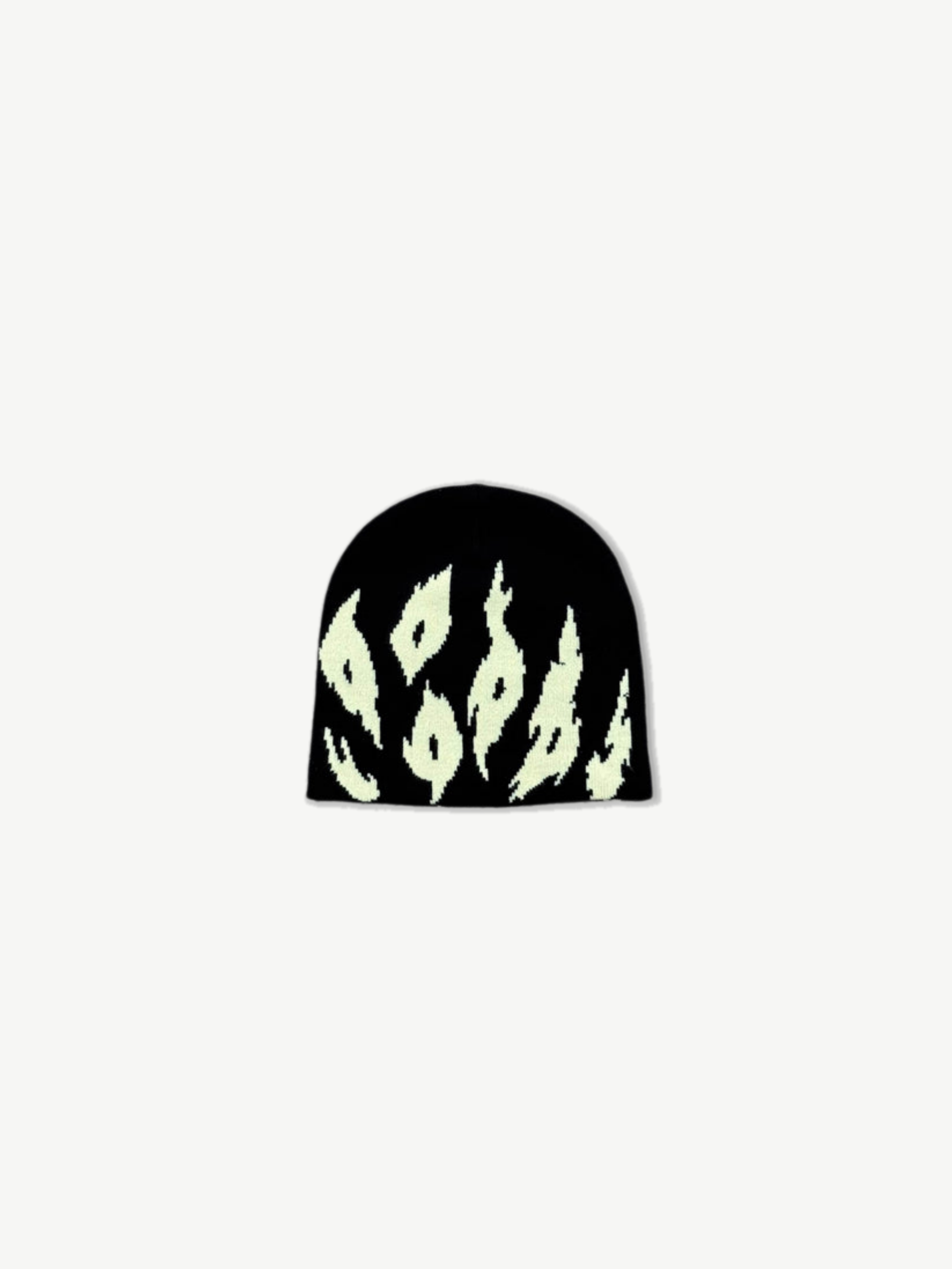 SOVEREIGN FLAME BEANIE