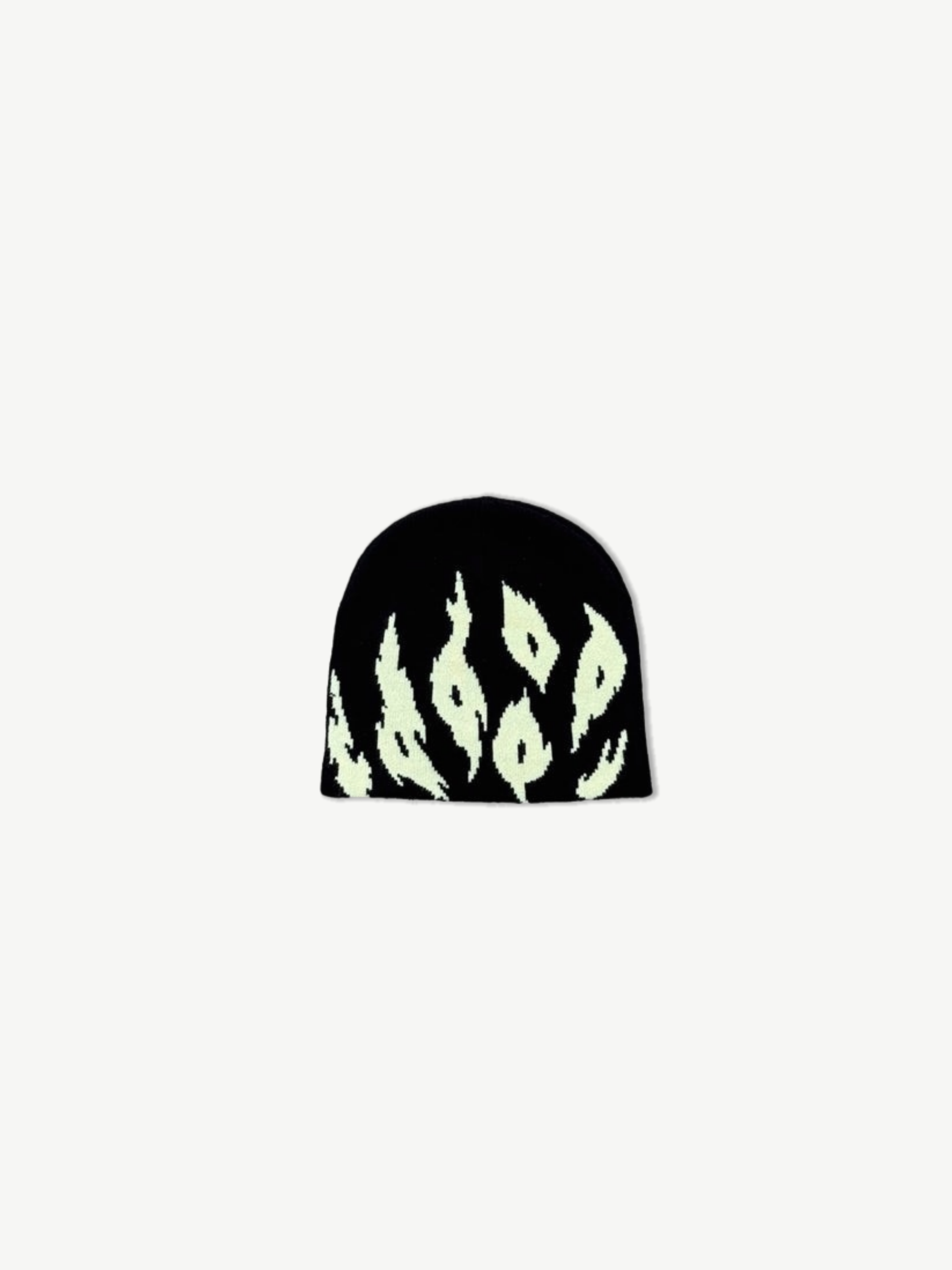 SOVEREIGN FLAME BEANIE