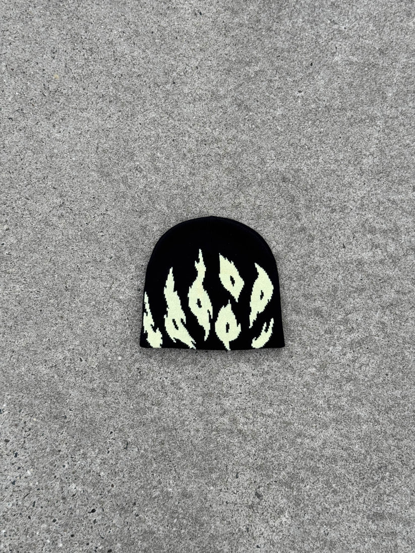 SOVEREIGN FLAME BEANIE