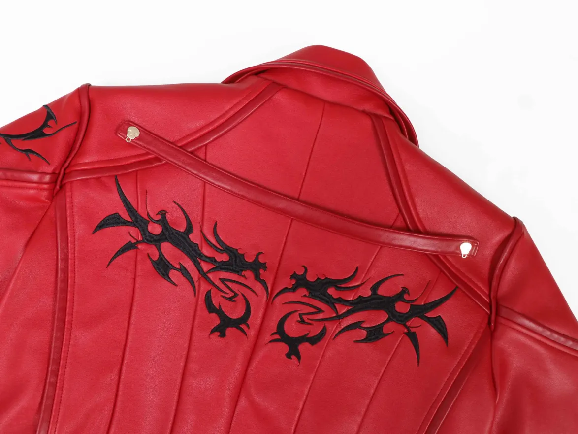 PHANTOM REBELLION JACKET