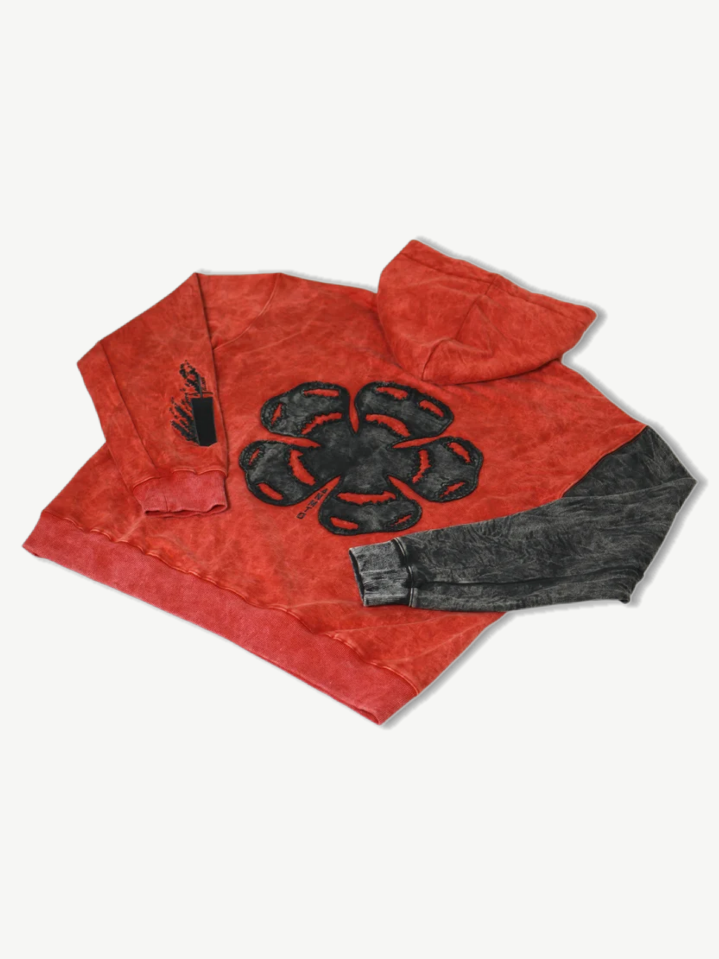 OMEN BRANCH HOODIE