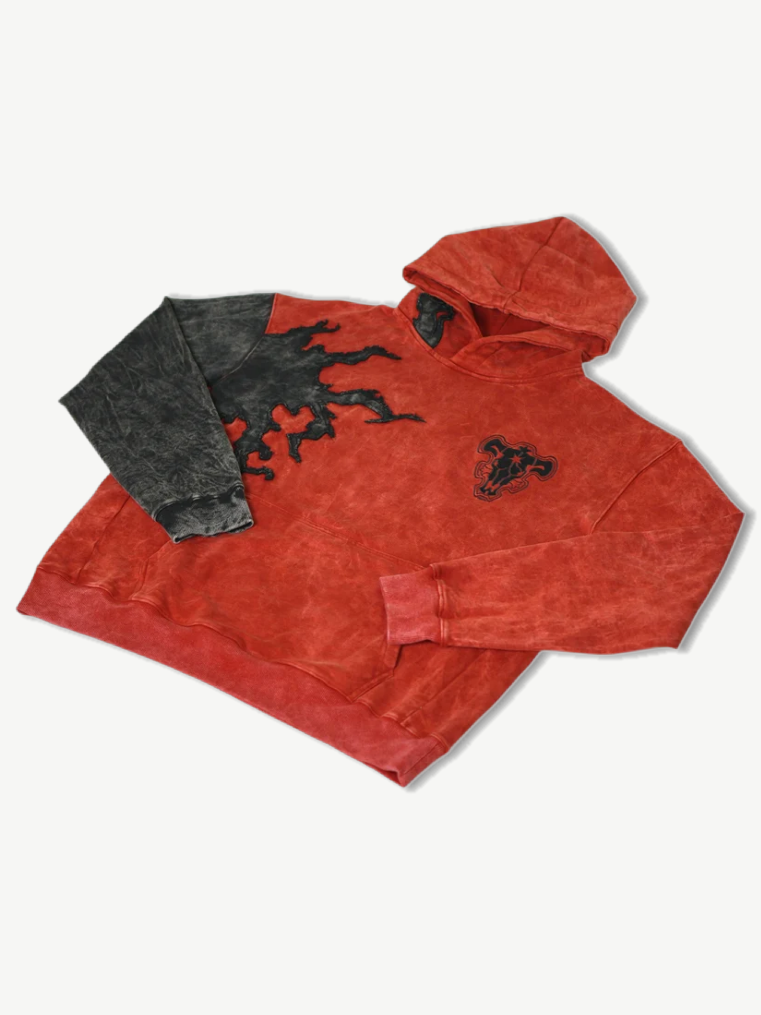 OMEN BRANCH HOODIE