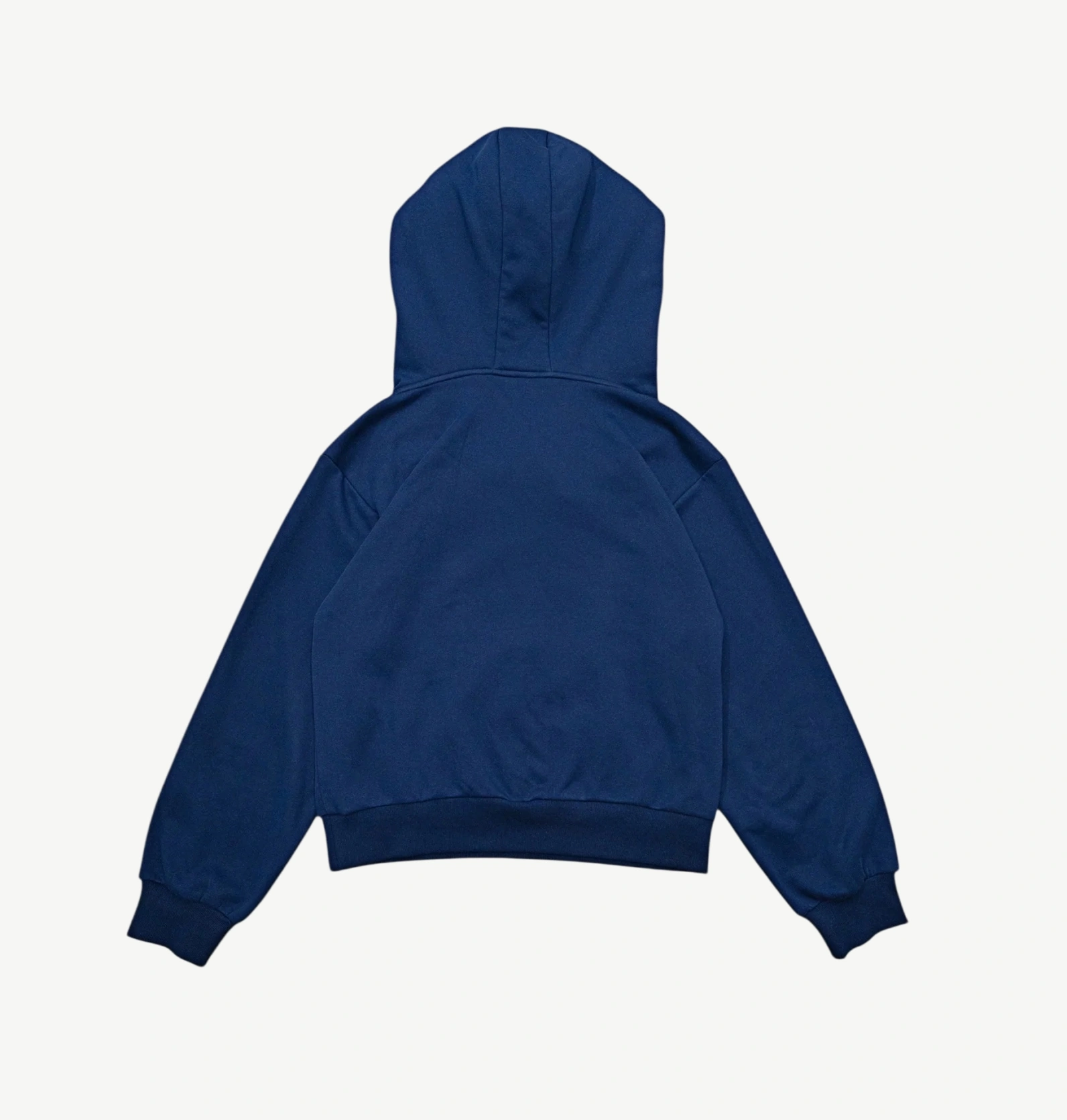 BIG HOOD HOODIE