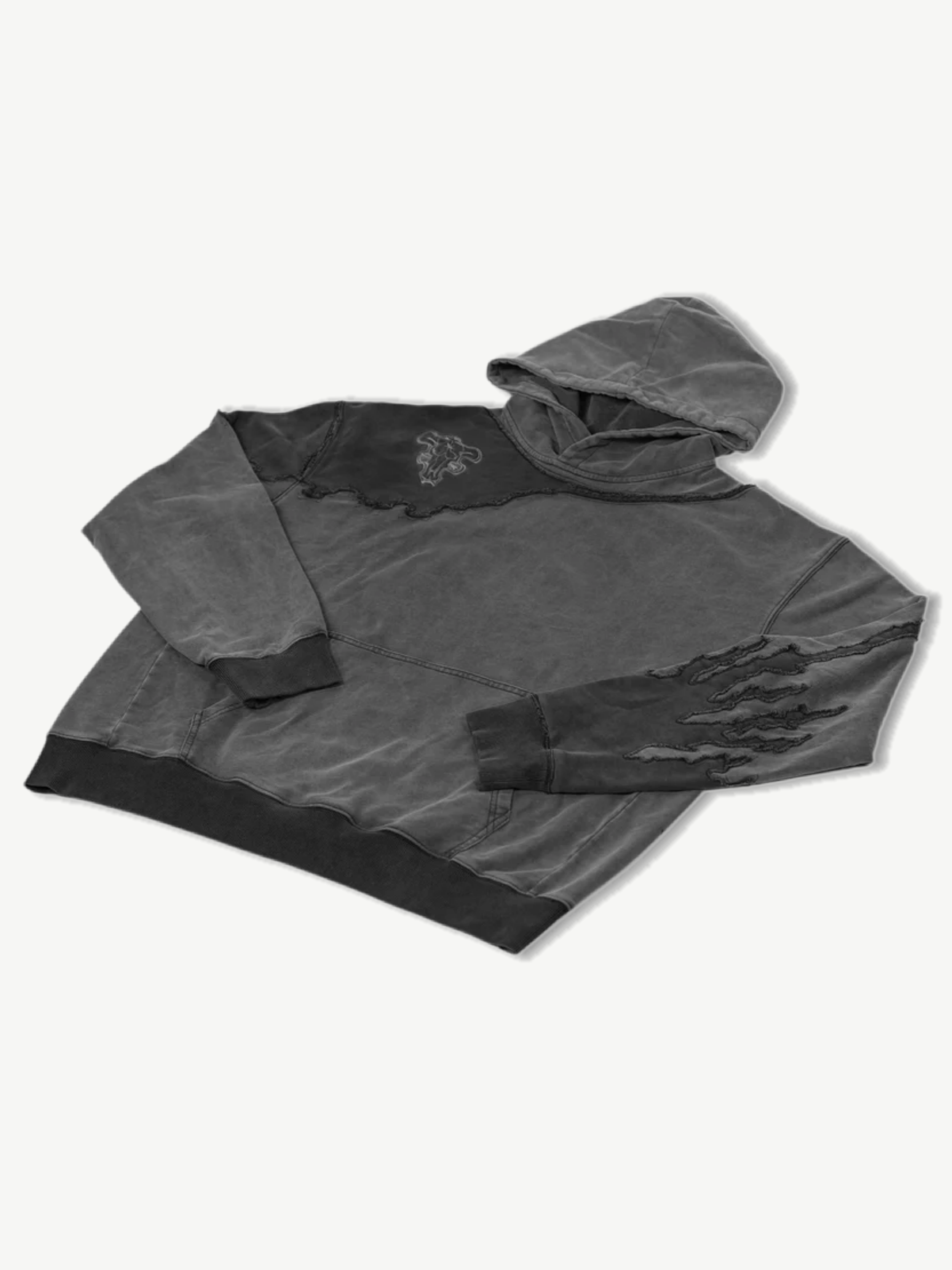 UMBRA CLOUD HOODIE