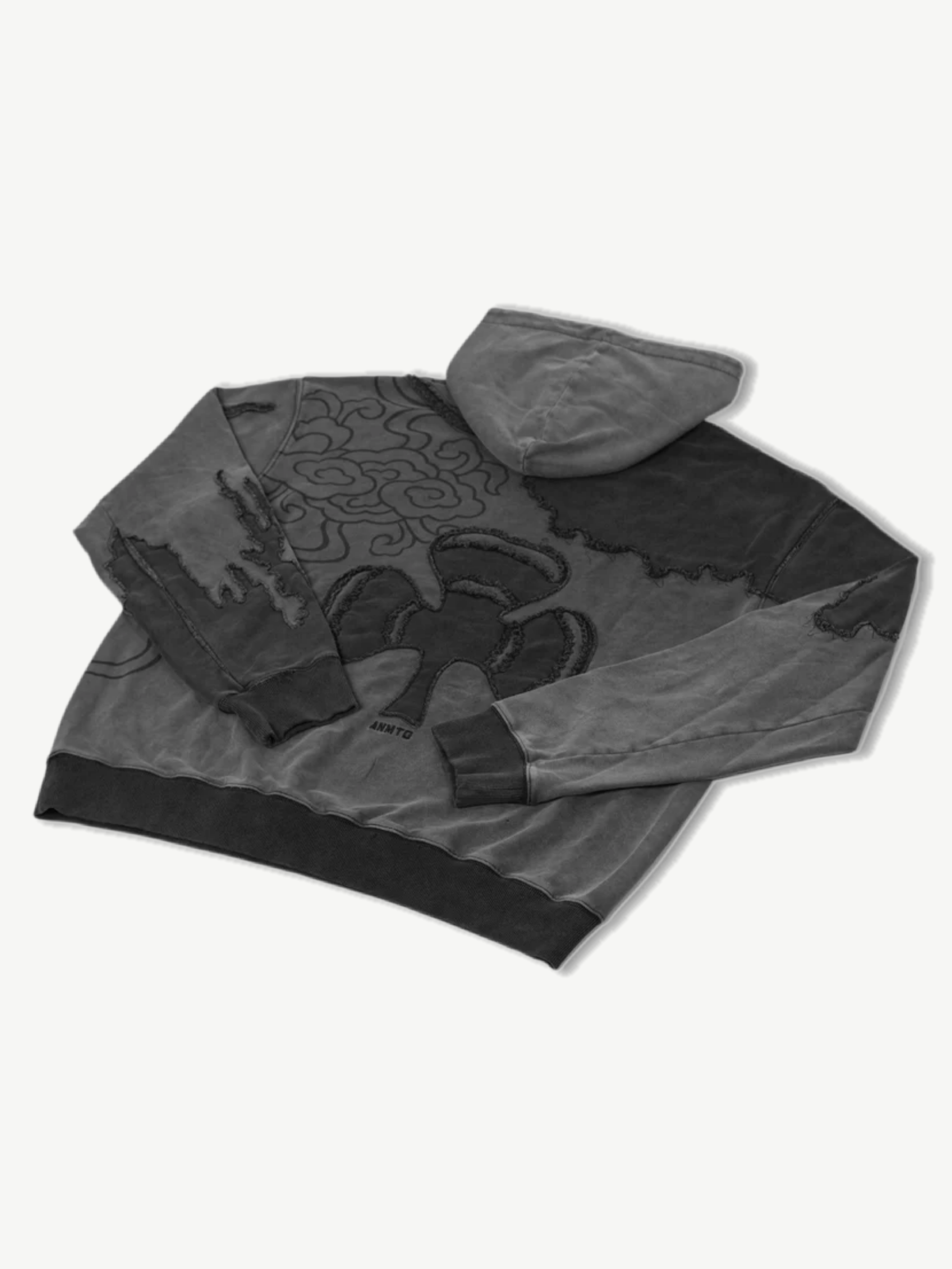 UMBRA CLOUD HOODIE