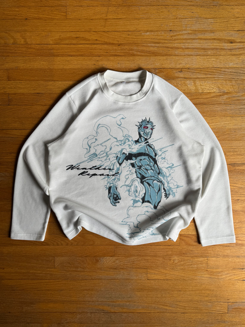WEATHER SYSTEM THERMAL