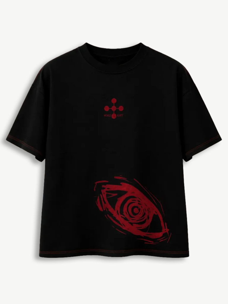 MYSTIC EYE TEE