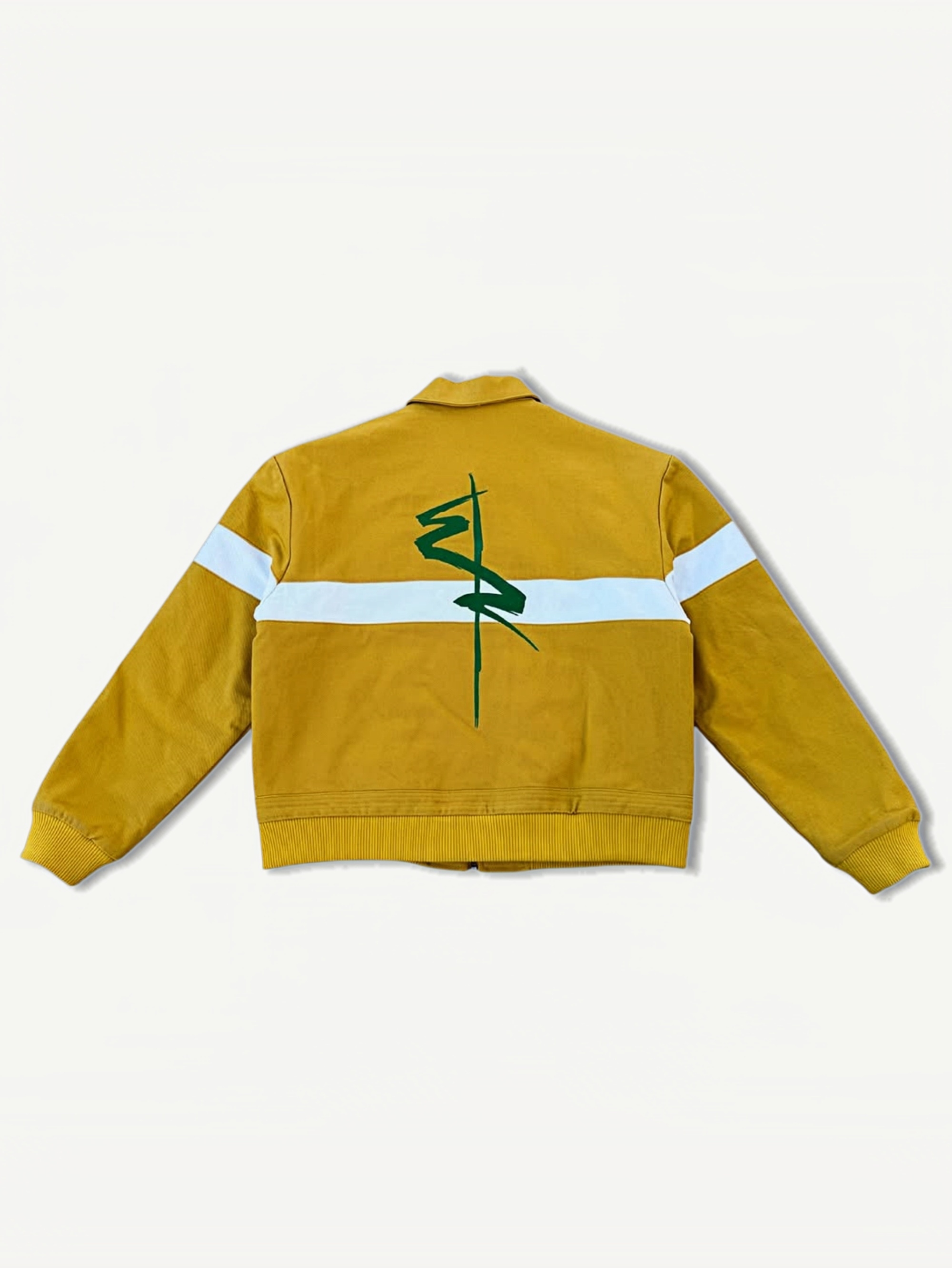 VOID EDGE REVERSIBLE JACKET