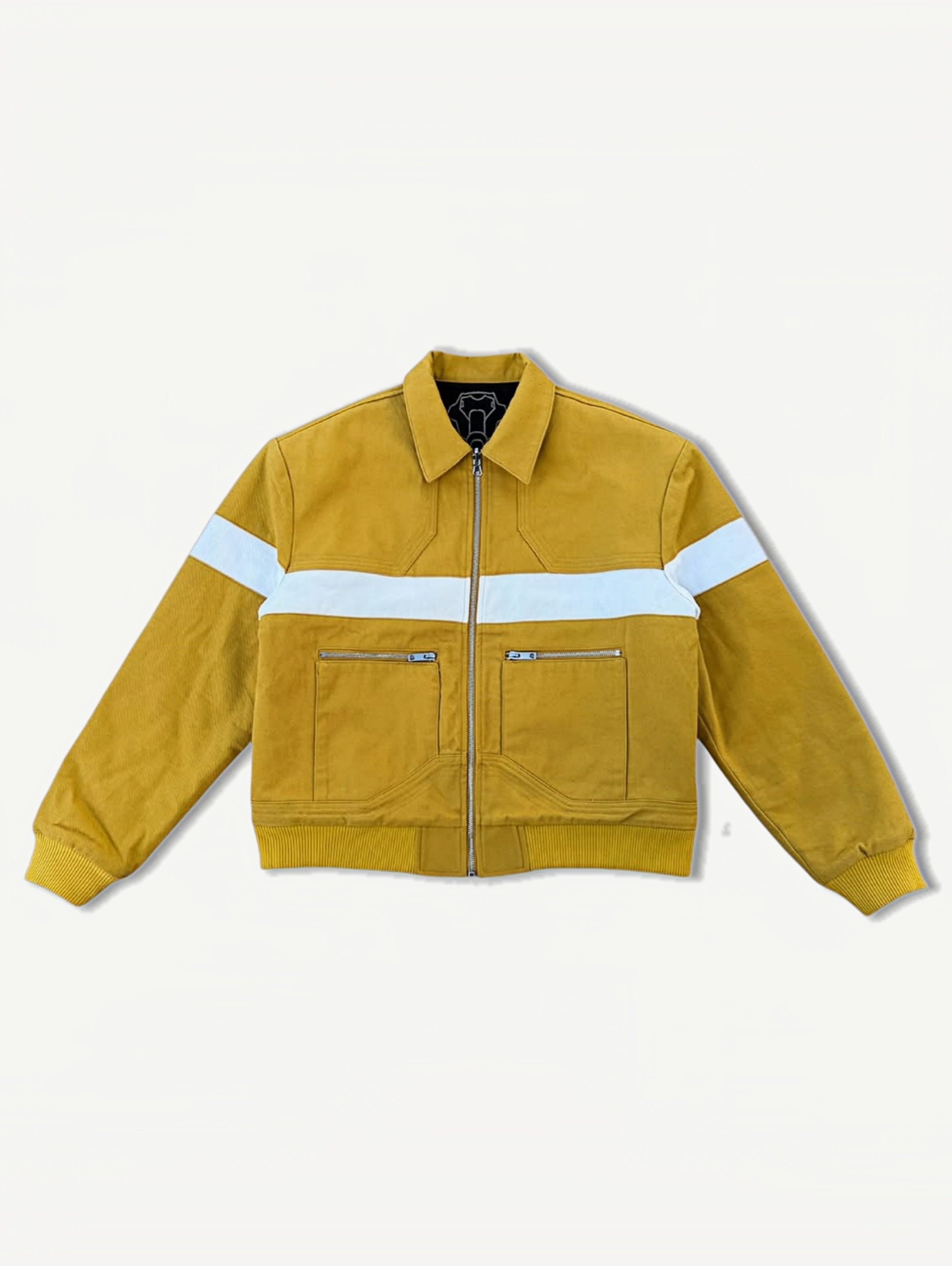 VOID EDGE REVERSIBLE JACKET