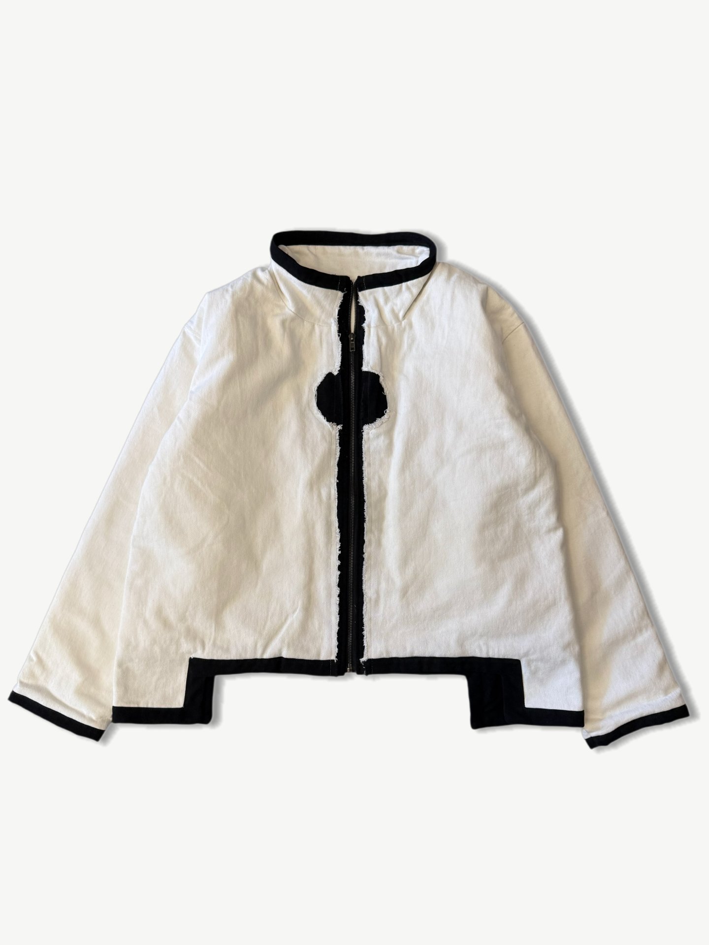 LACUNA NOTCH BOMBER