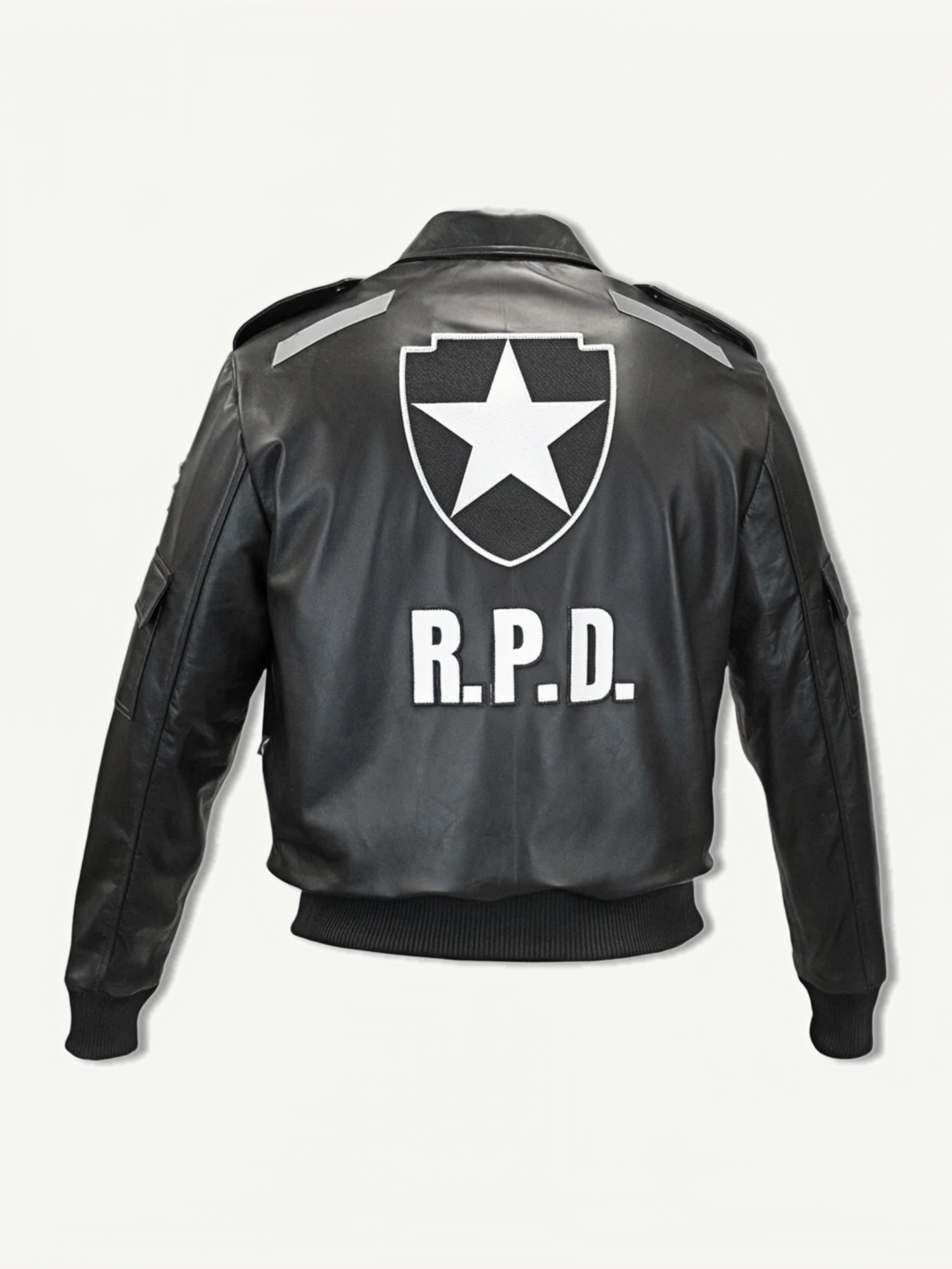 METRO PATROL JACKET