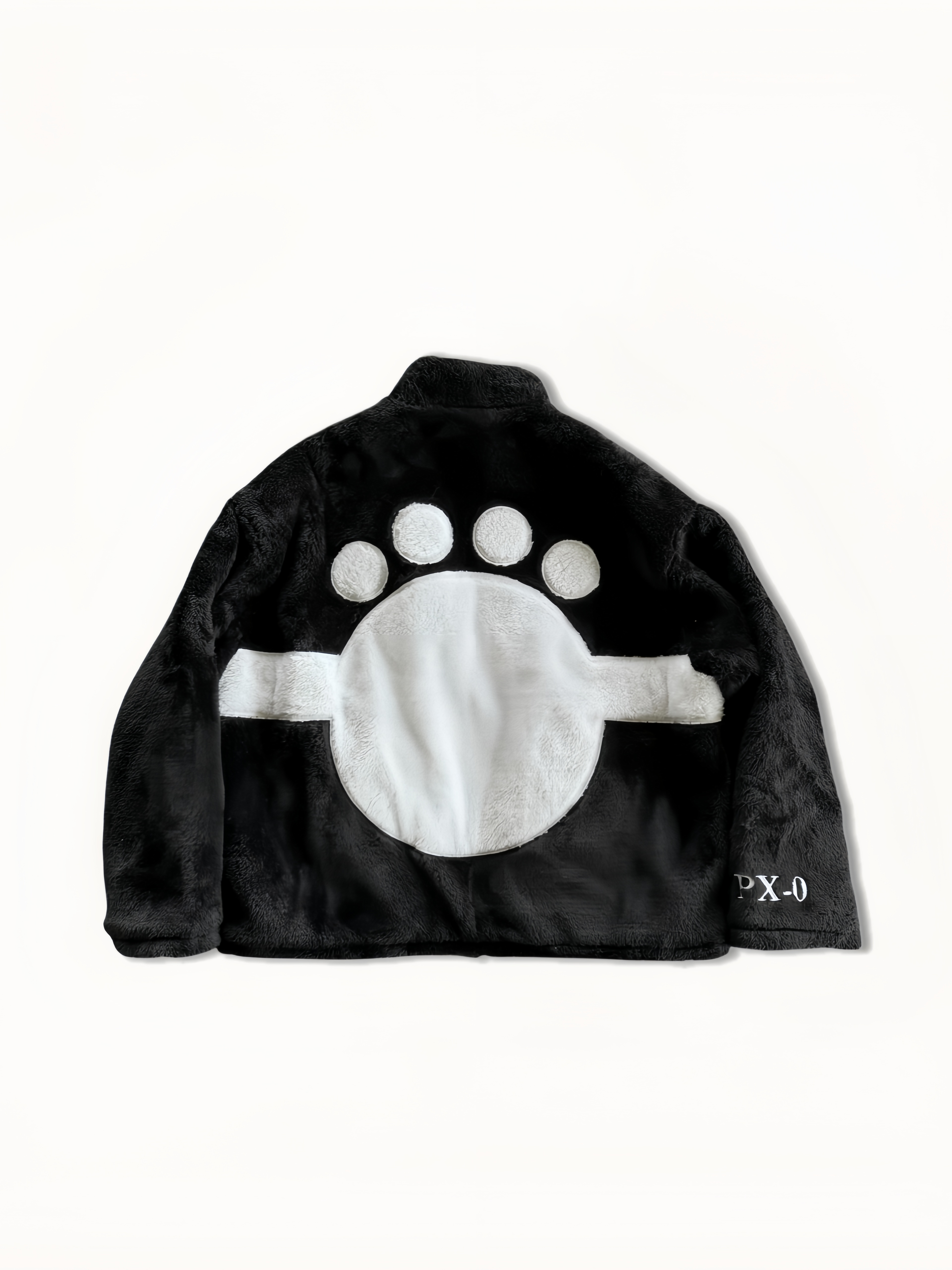 ARCTIC SHERPA JACKET