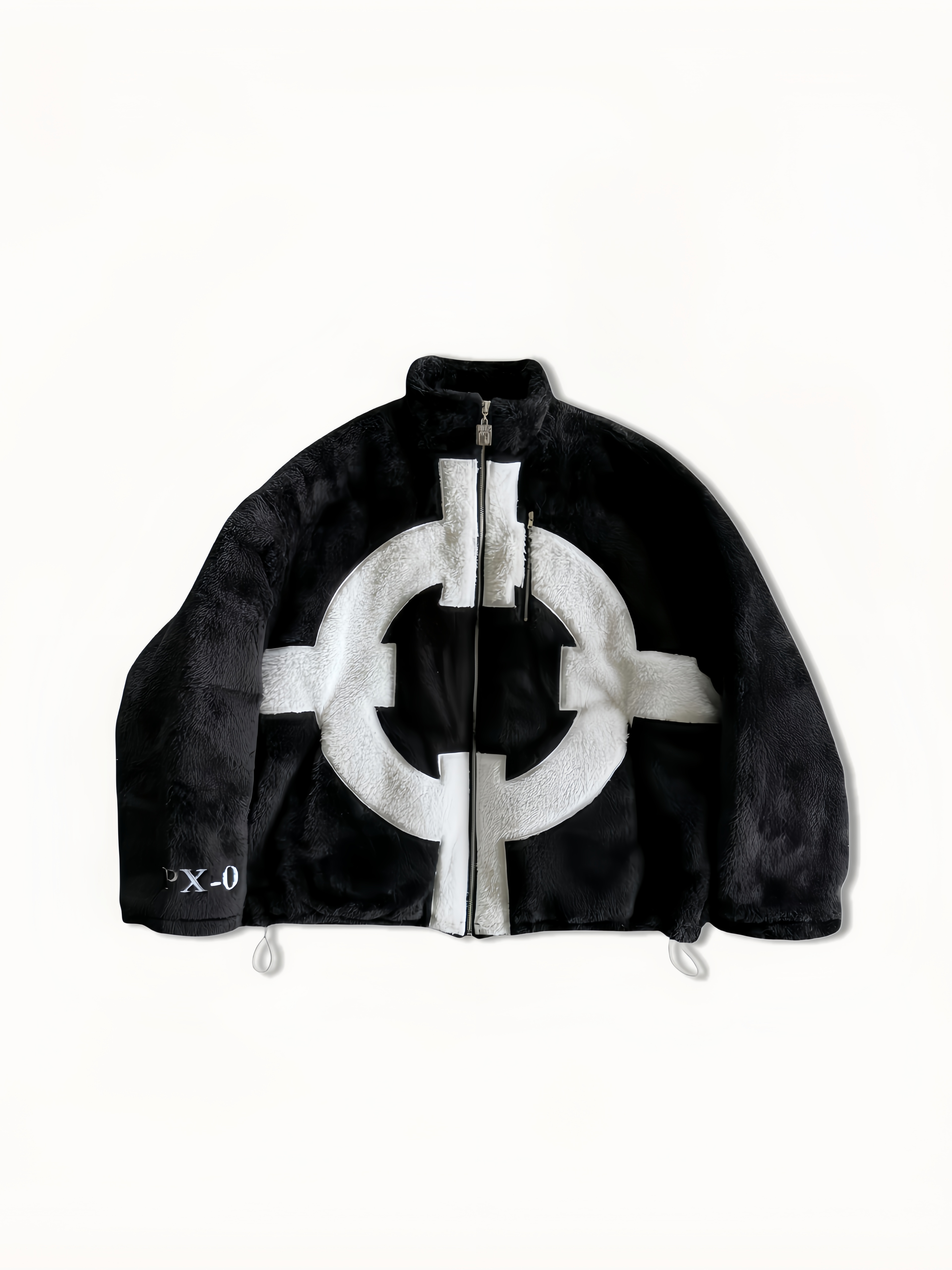 ARCTIC SHERPA JACKET