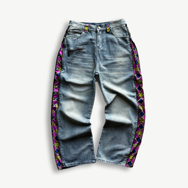 BIZZARE DENIM