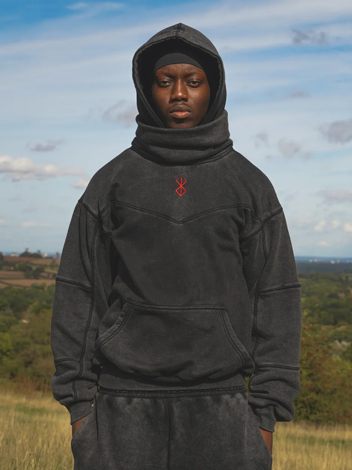 SEAR ACID TRACKSUIT
