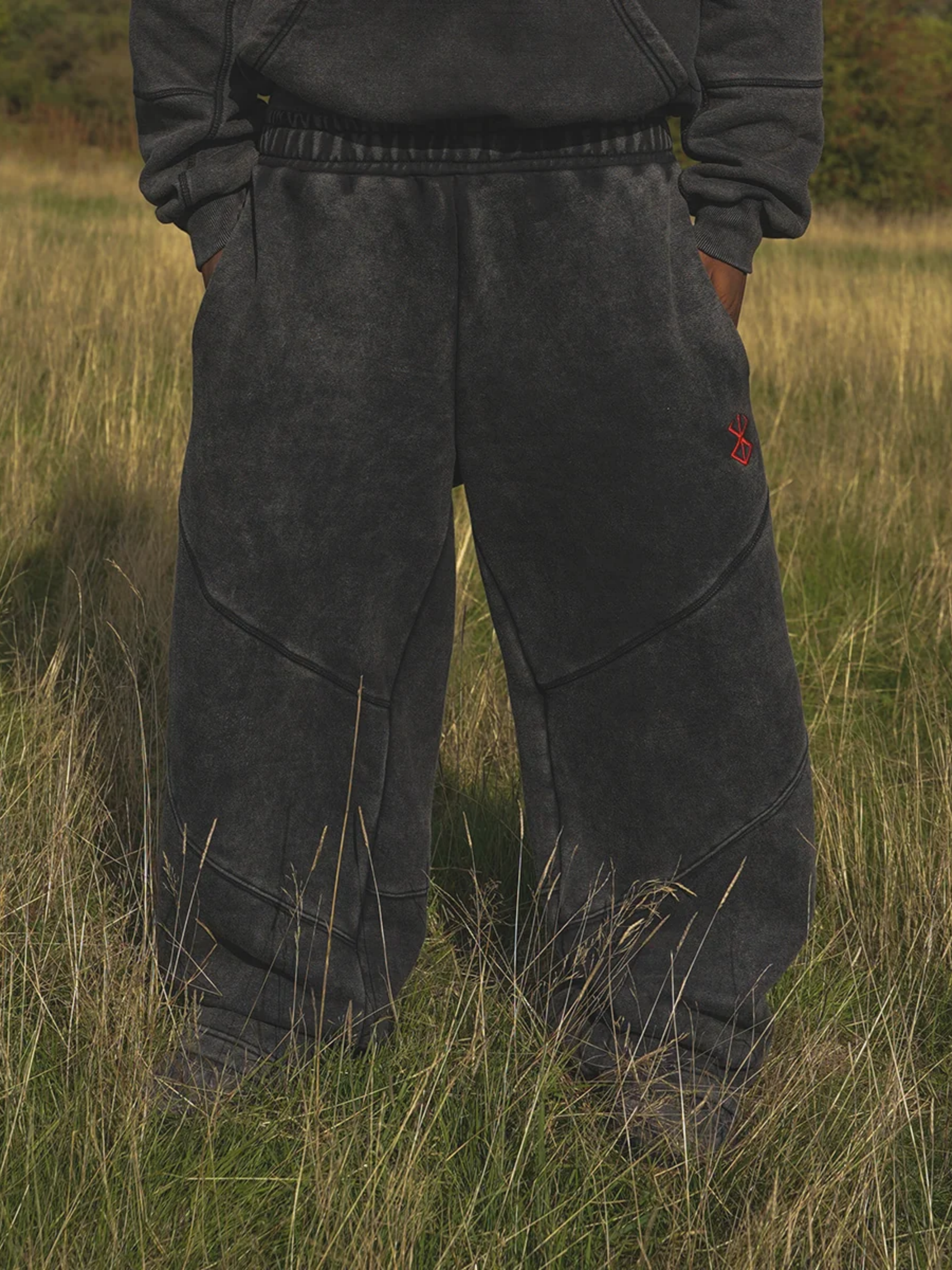 SEAR ACID TRACKSUIT