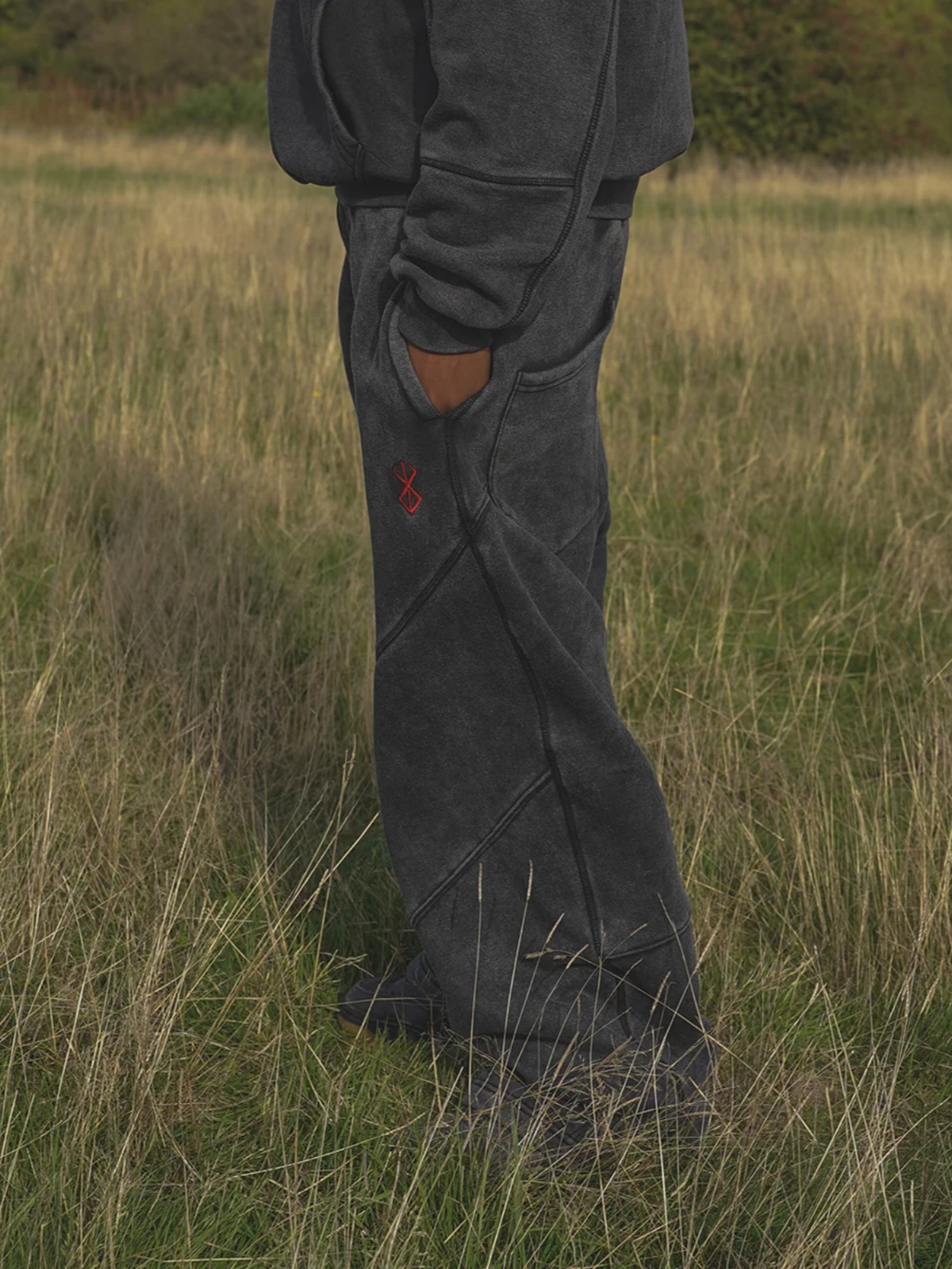 SEAR ACID TRACKSUIT