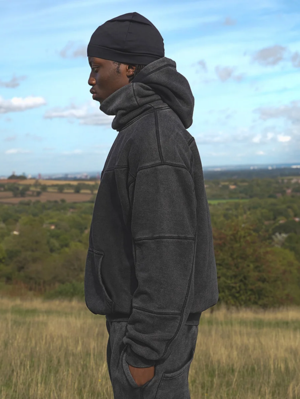 SEAR ACID TRACKSUIT