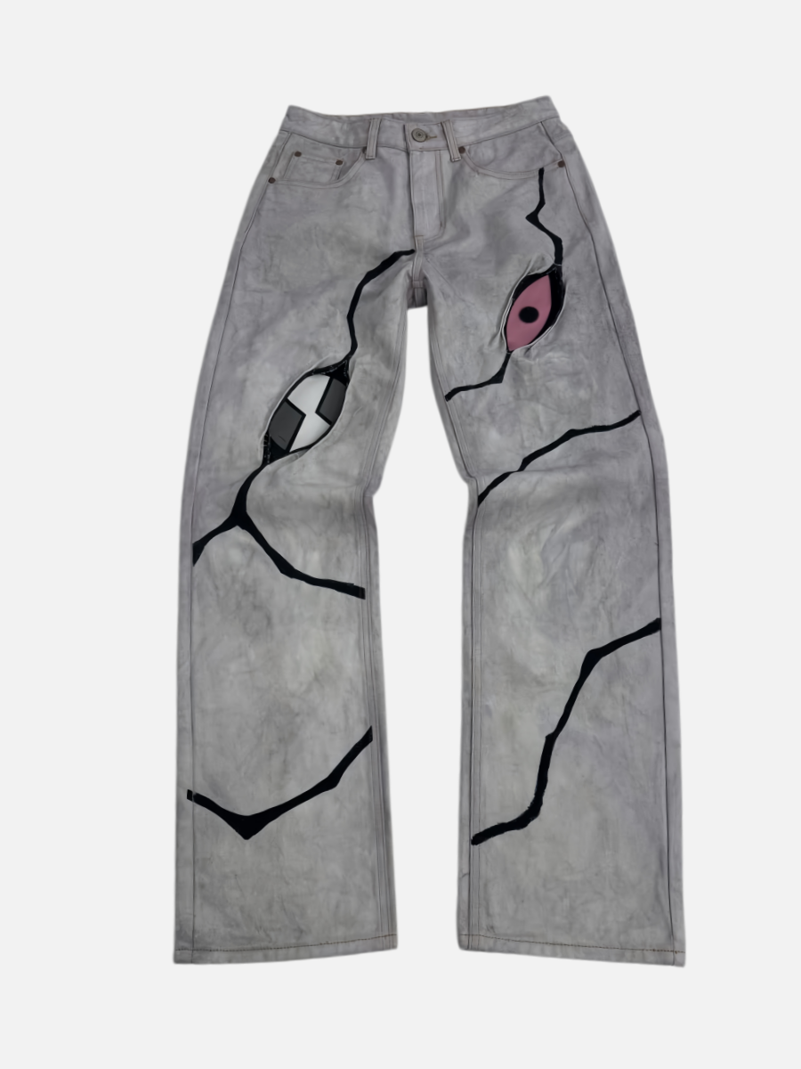 GHOST JEANS
