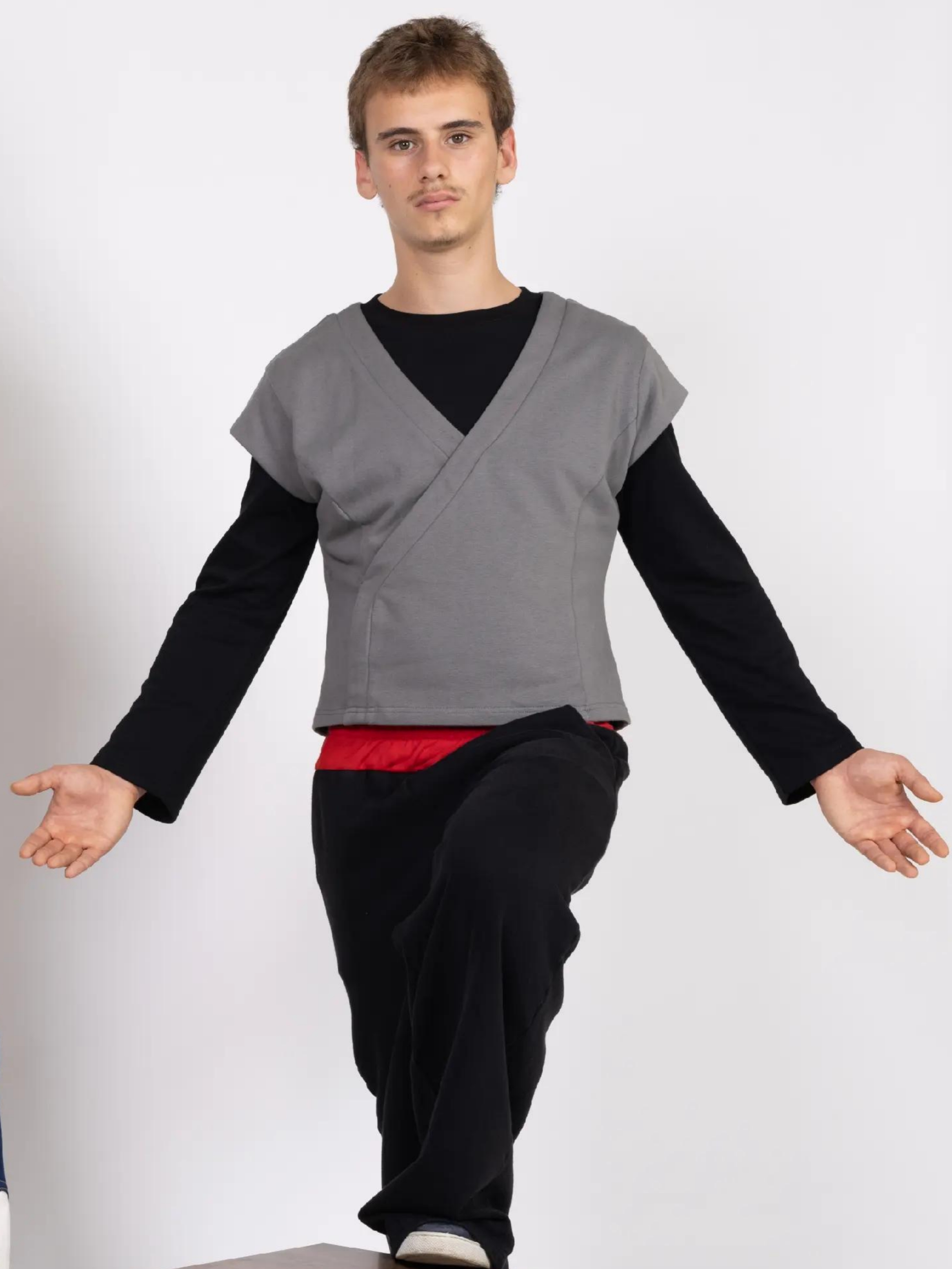 SOVEREIGN BAND PANTS