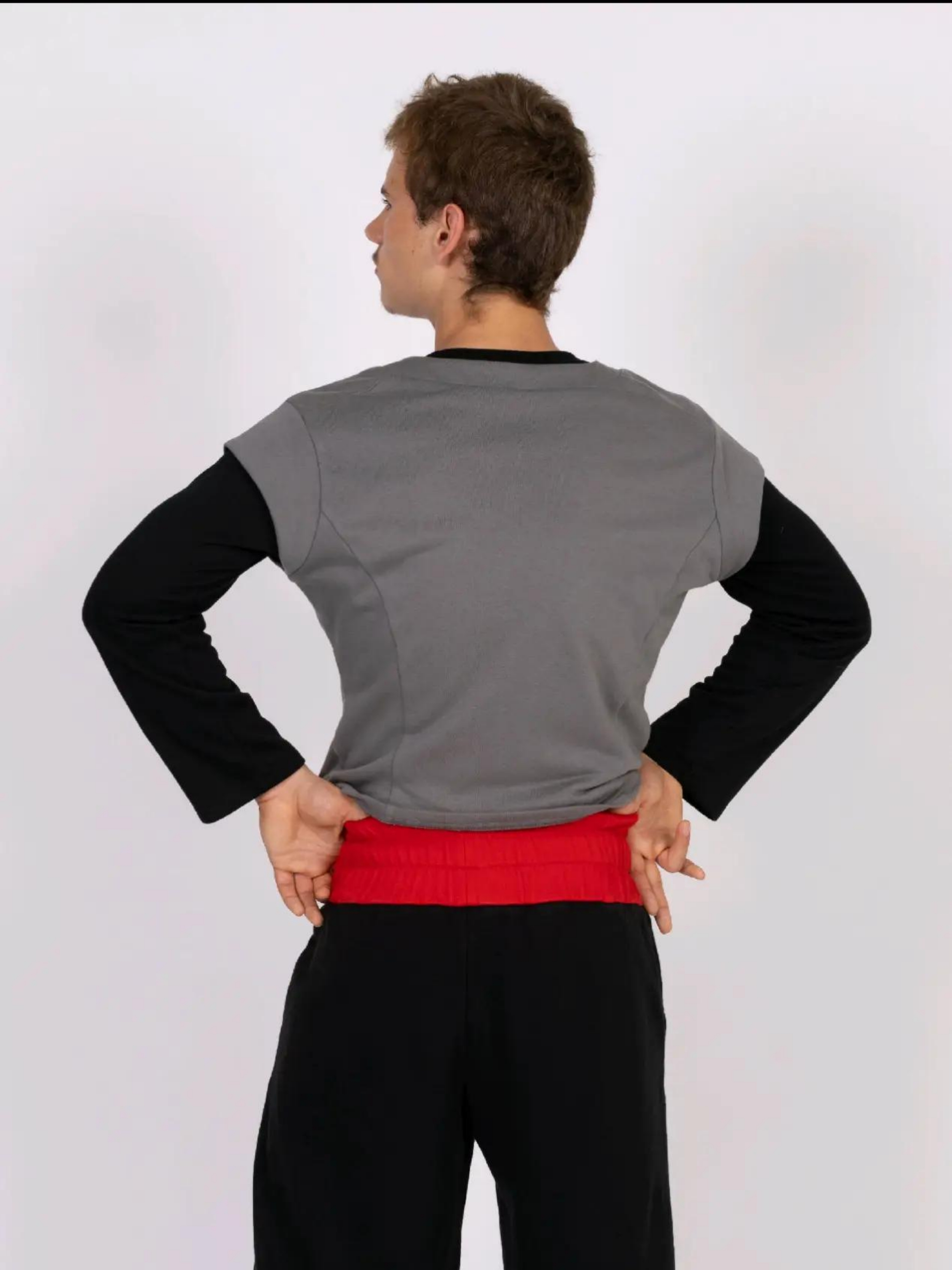 SOVEREIGN BAND PANTS