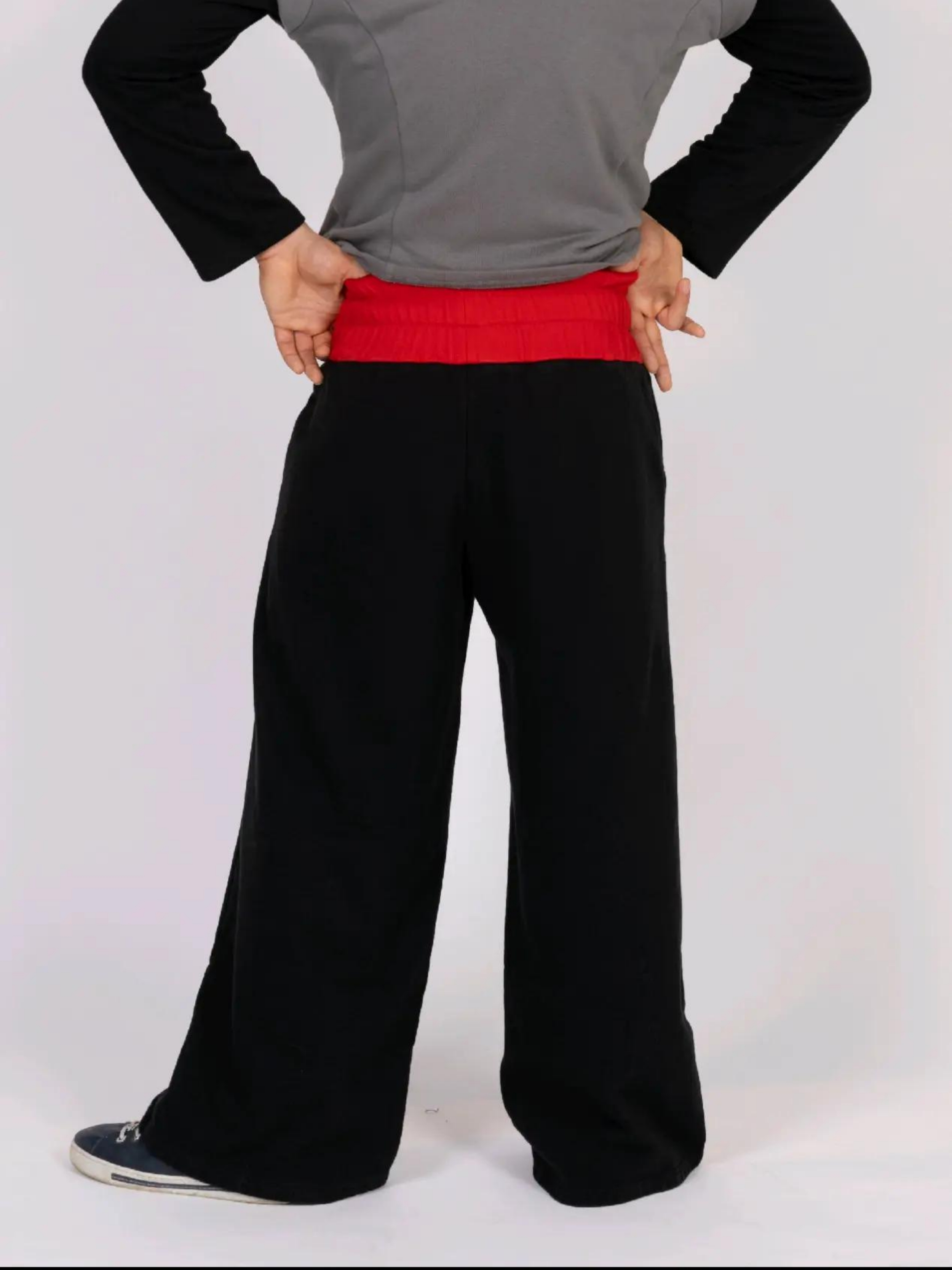 SOVEREIGN BAND PANTS