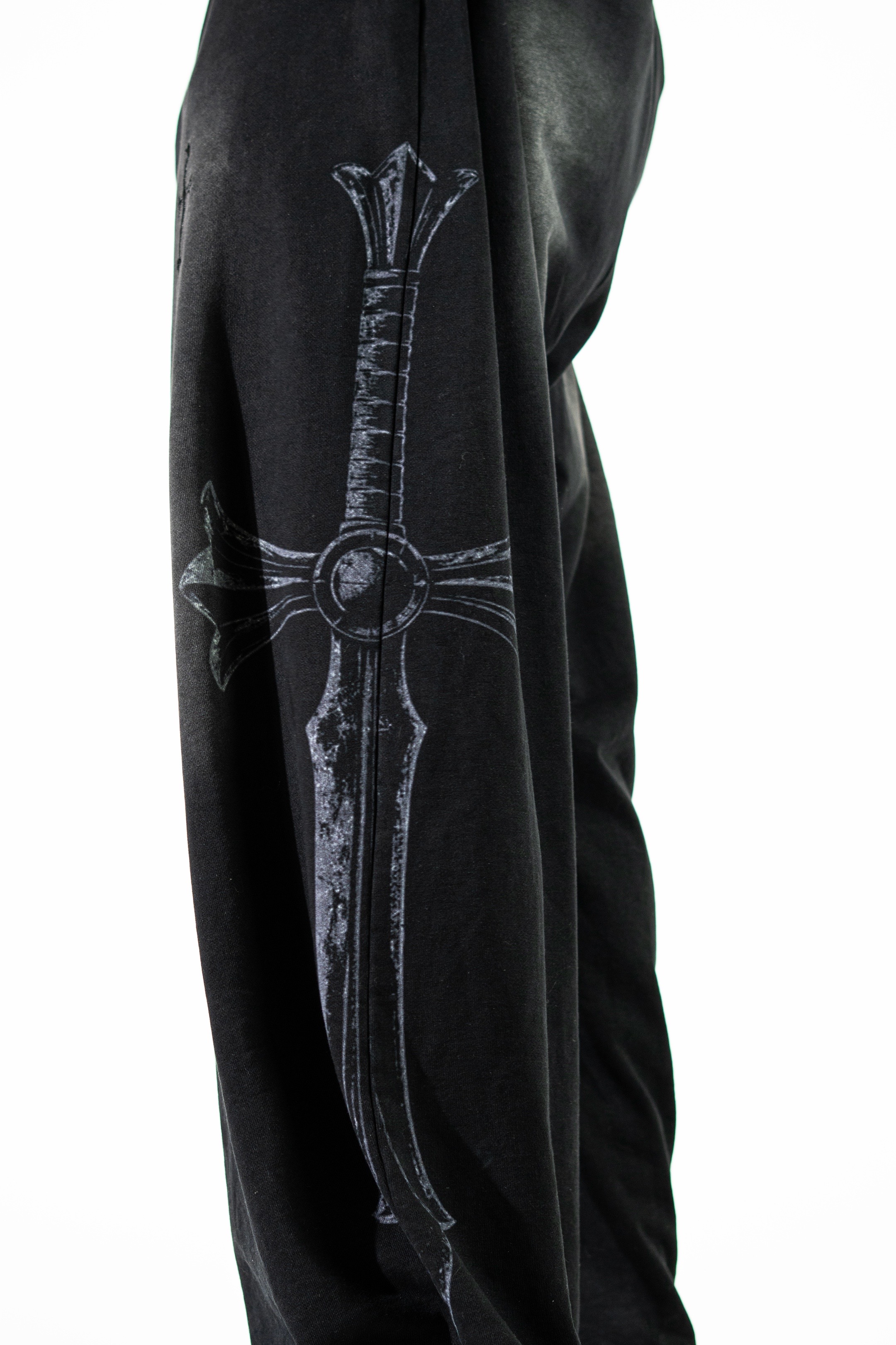 NOBLE ORB SWEATPANTS