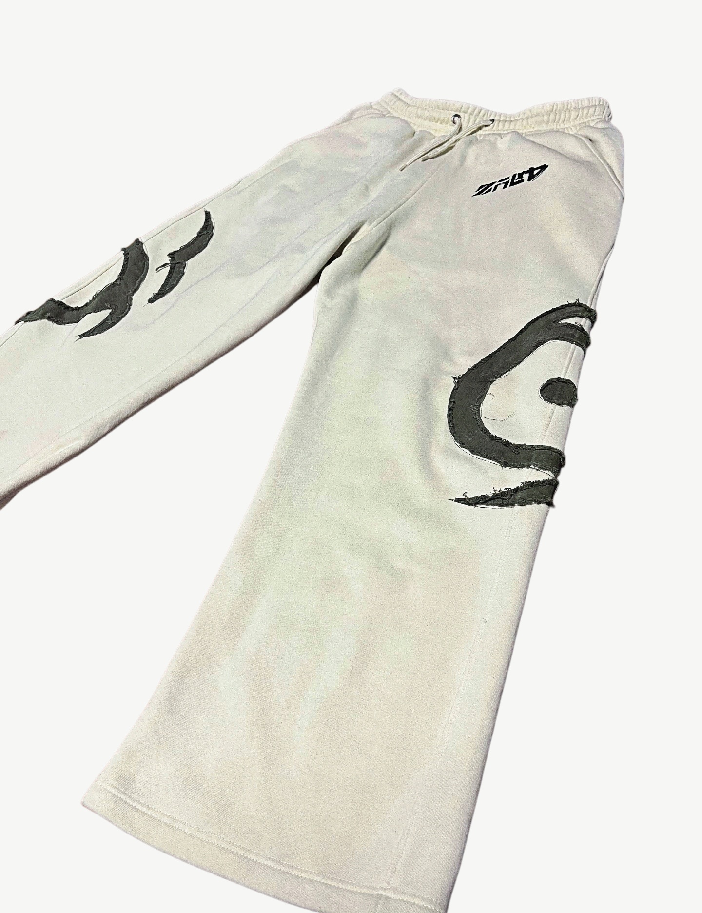 【Preorder】Abyss Rift Sweatpants -Ship on Feb 27th