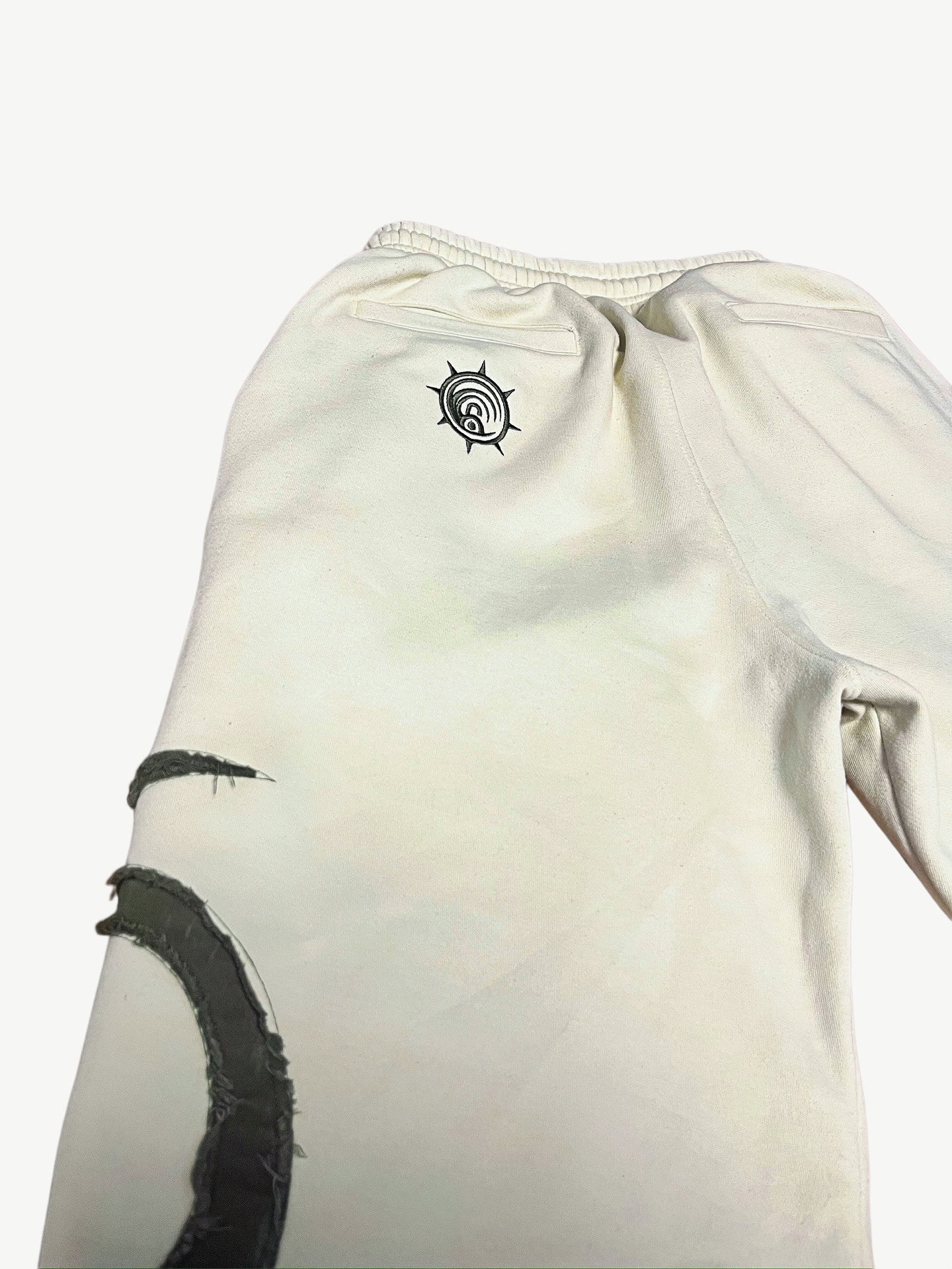 【Preorder】Abyss Rift Sweatpants -Ship on Feb 27th