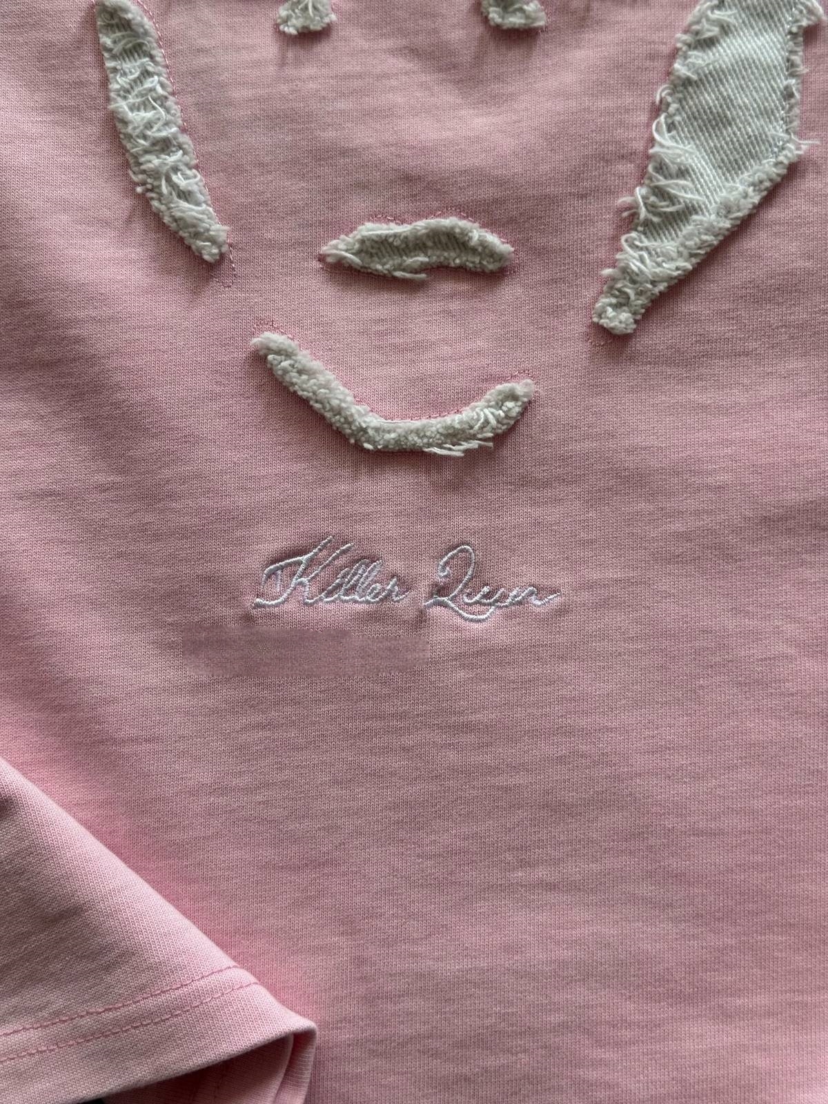 DEADLY BLOOM LONGSLEEVE