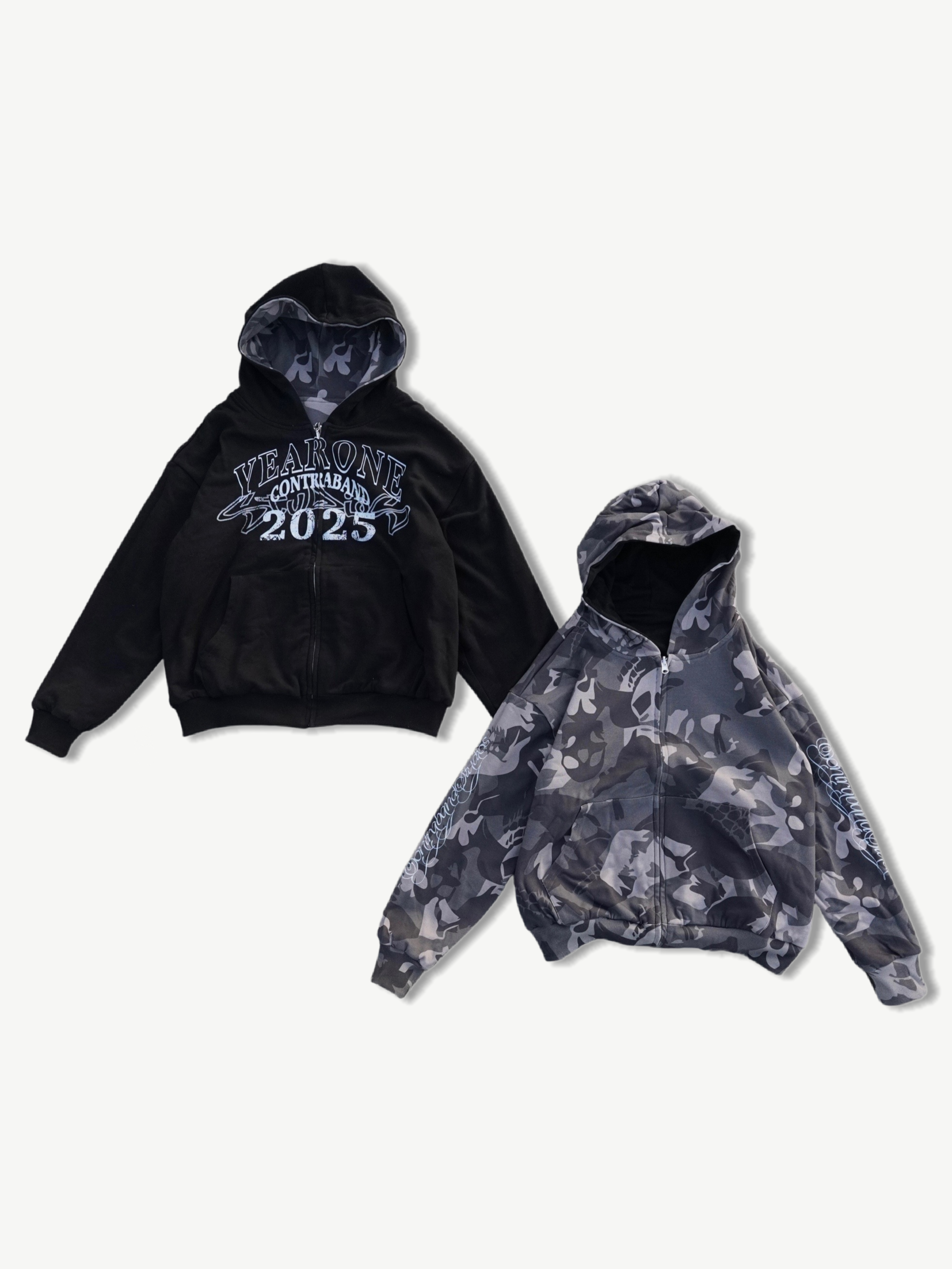 Soul Reaper Hoodie