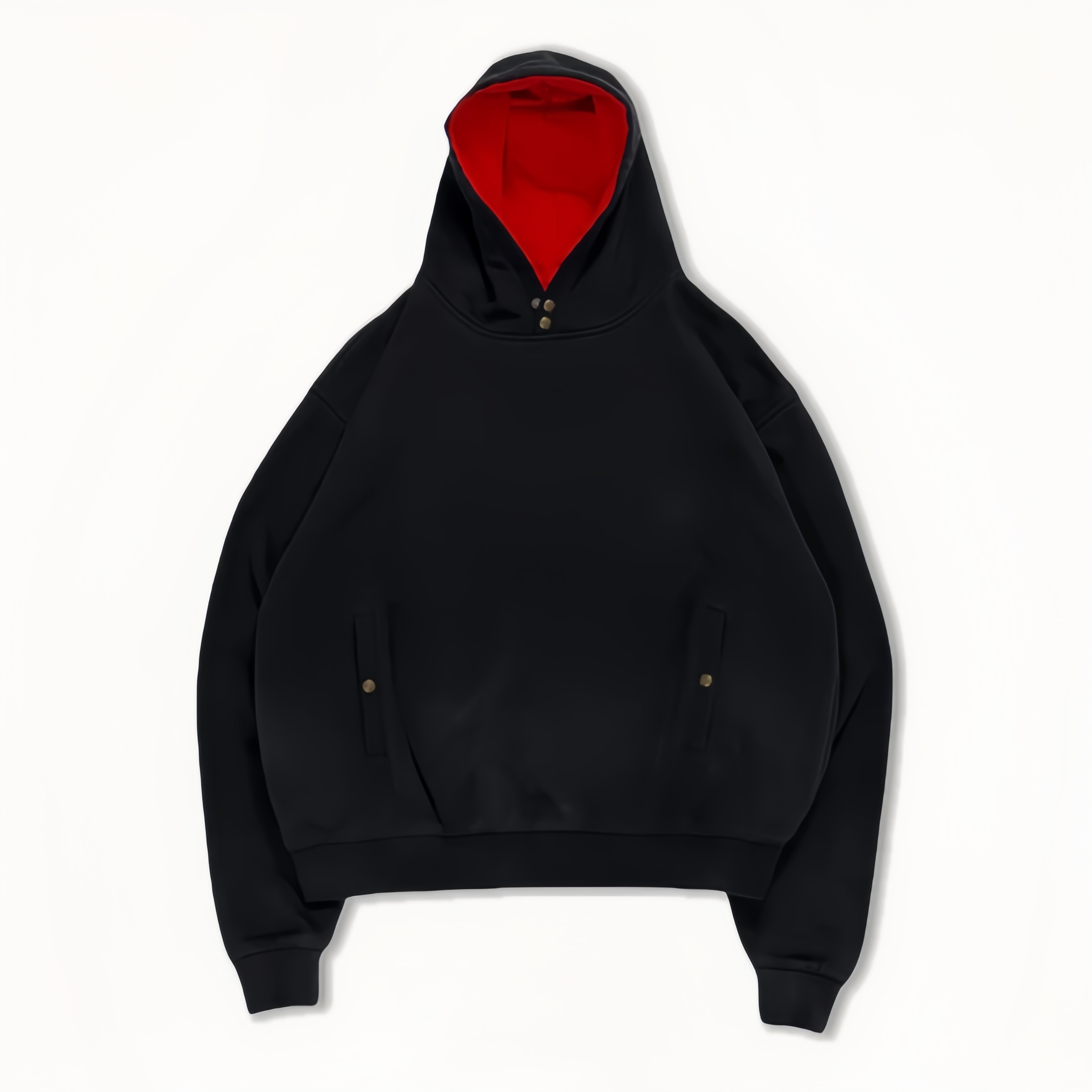 TOKYO HIGH HOODIE