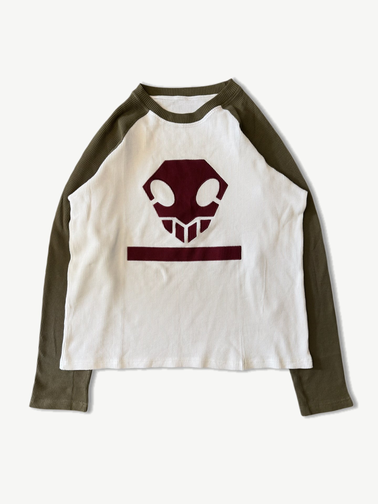 VACANT PLATE THERMAL