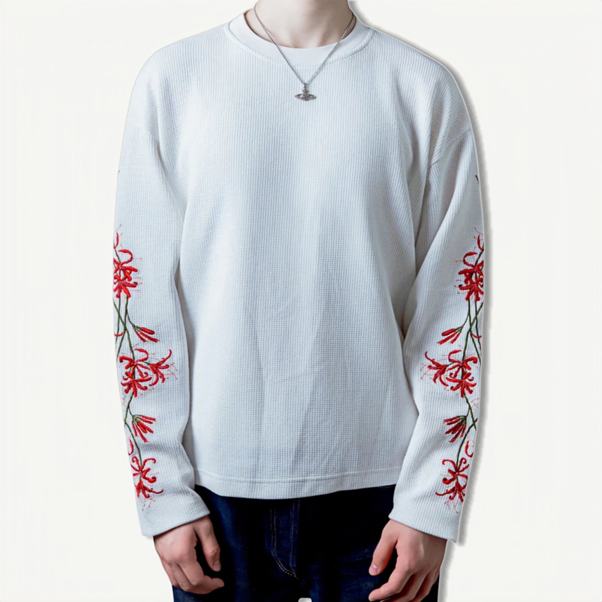 SPIDER LILY THERMAL V2