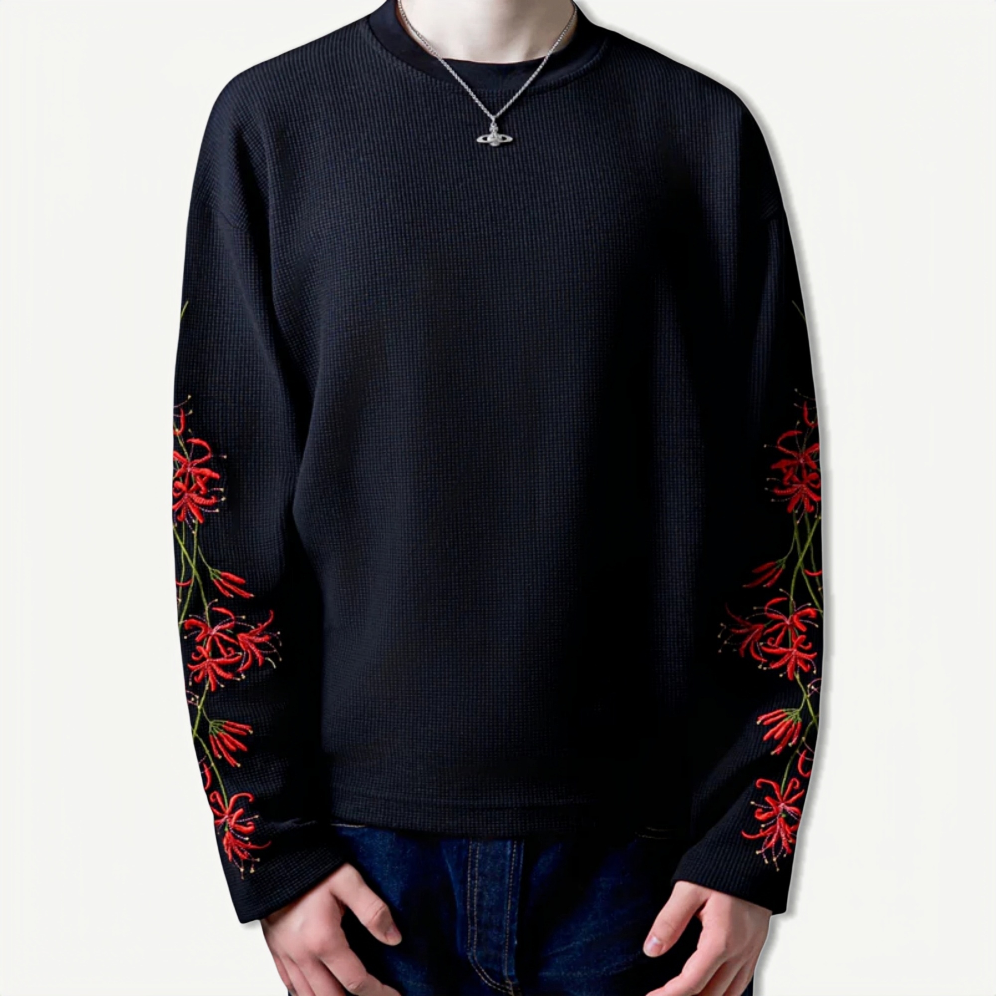 SPIDER LILY THERMAL V2