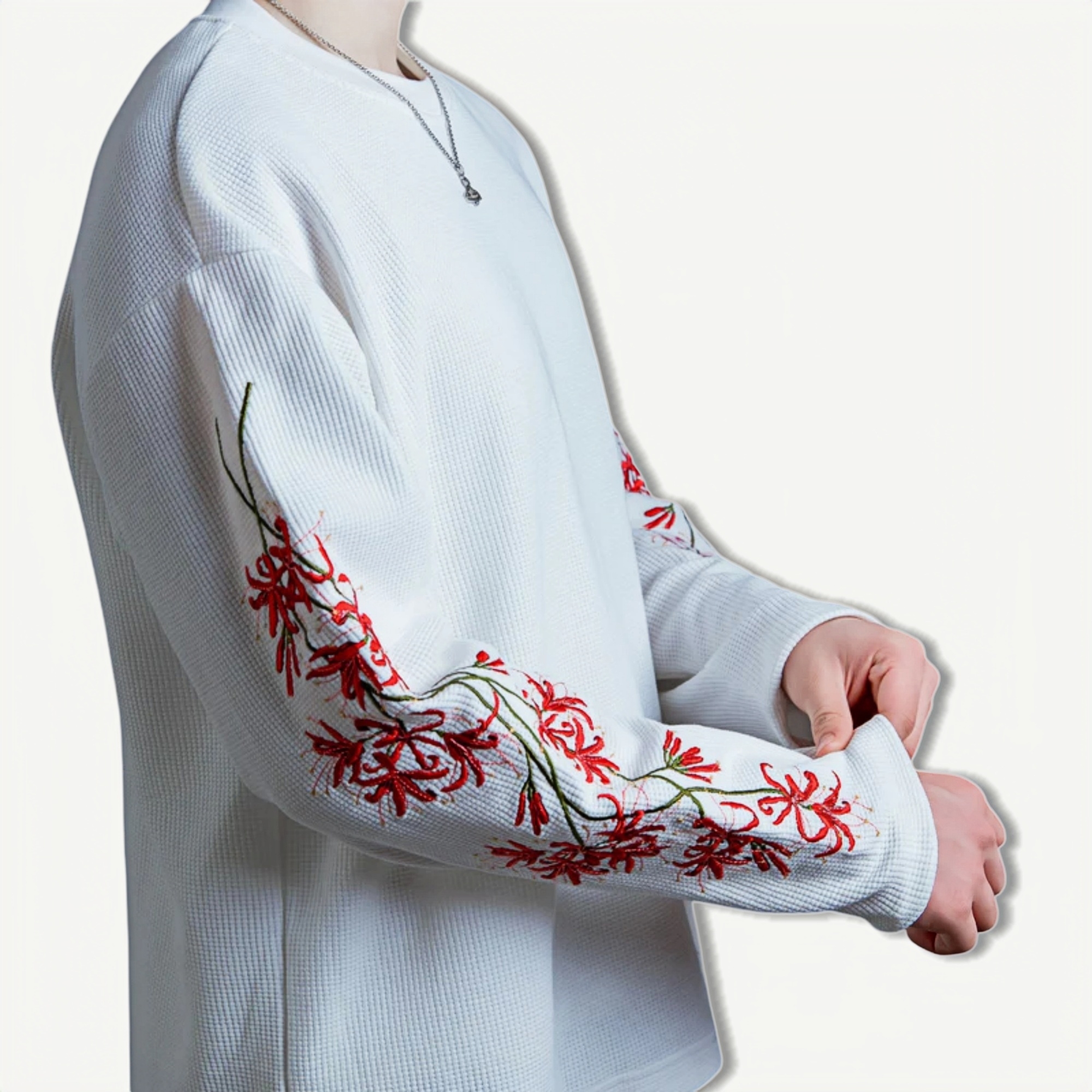 SPIDER LILY THERMAL V2