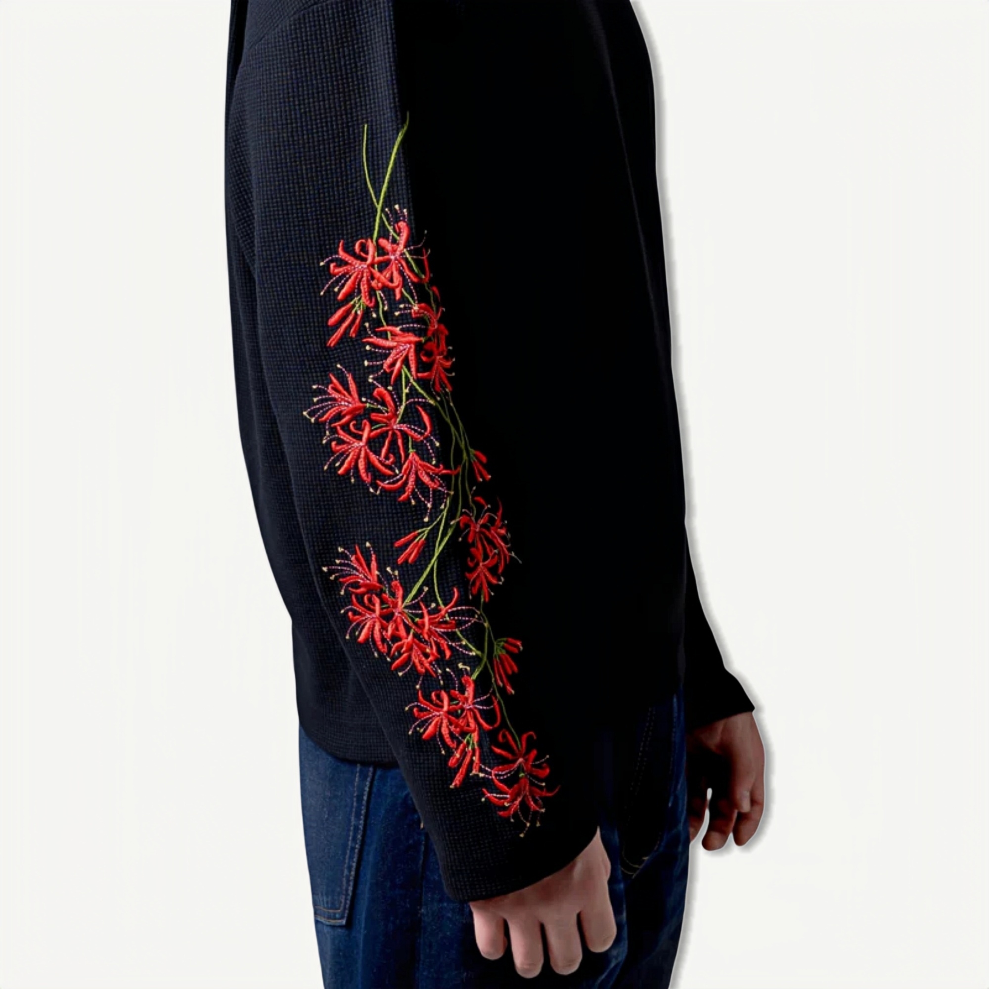 SPIDER LILY THERMAL V2